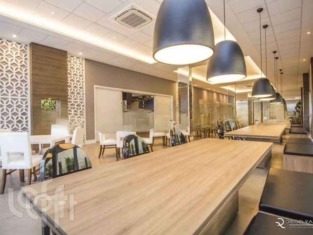 Apartamento com 316m², 3 dormitórios, 3 suítes, 4 vagas, Jardim Europa em Porto Alegre