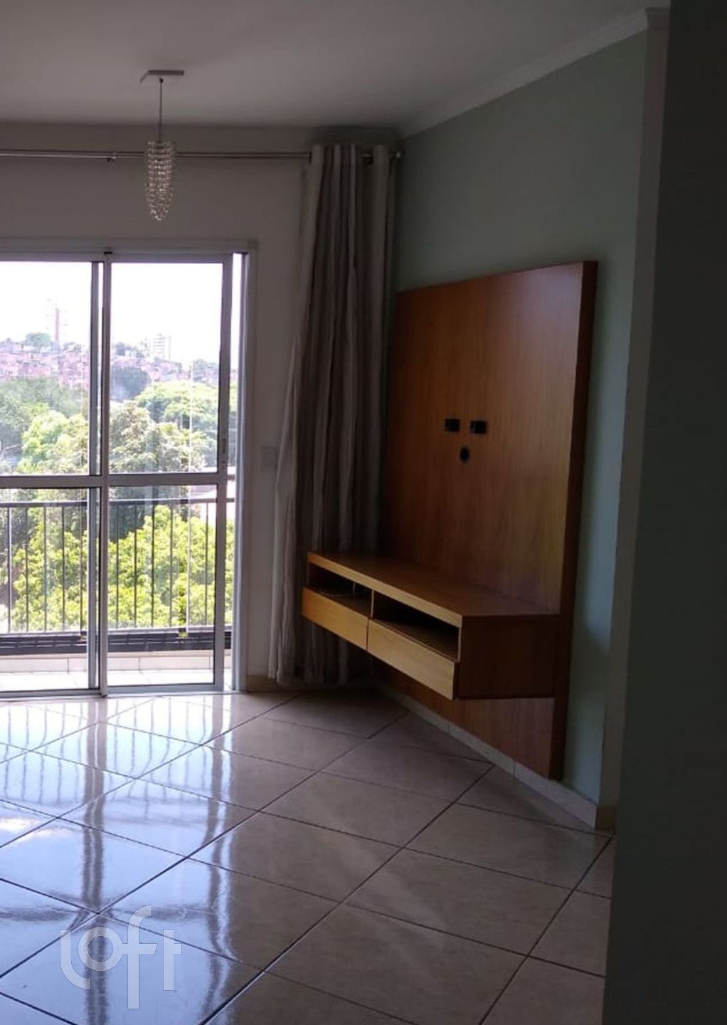 Apartamento à venda com 3 quartos, 60m² - Foto 8