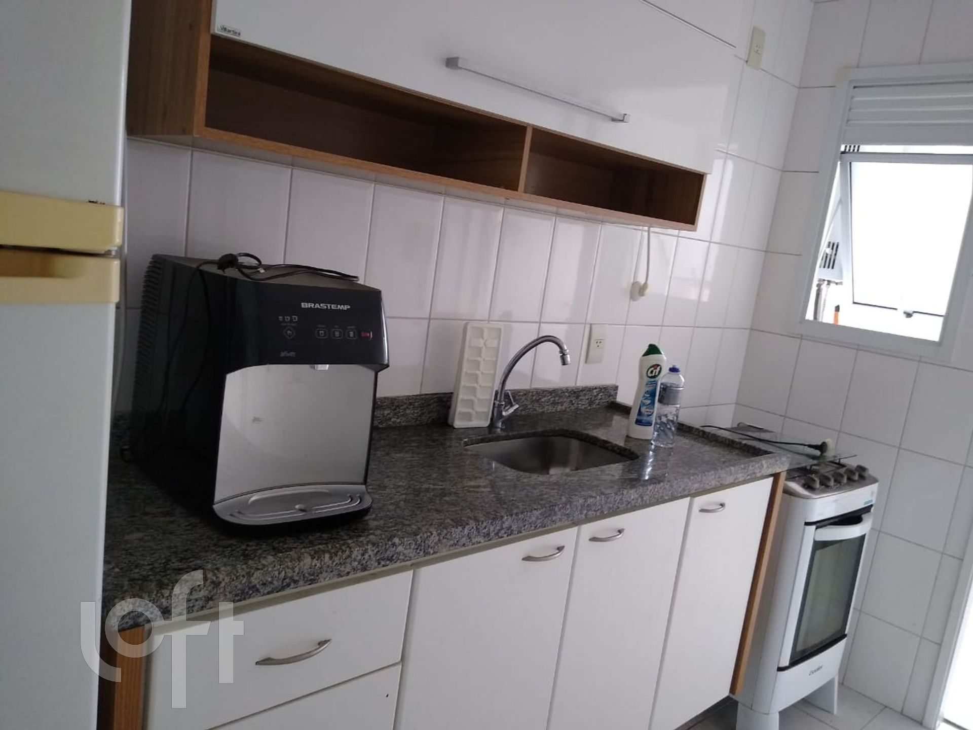 Apartamento à venda com 3 quartos, 60m² - Foto 7