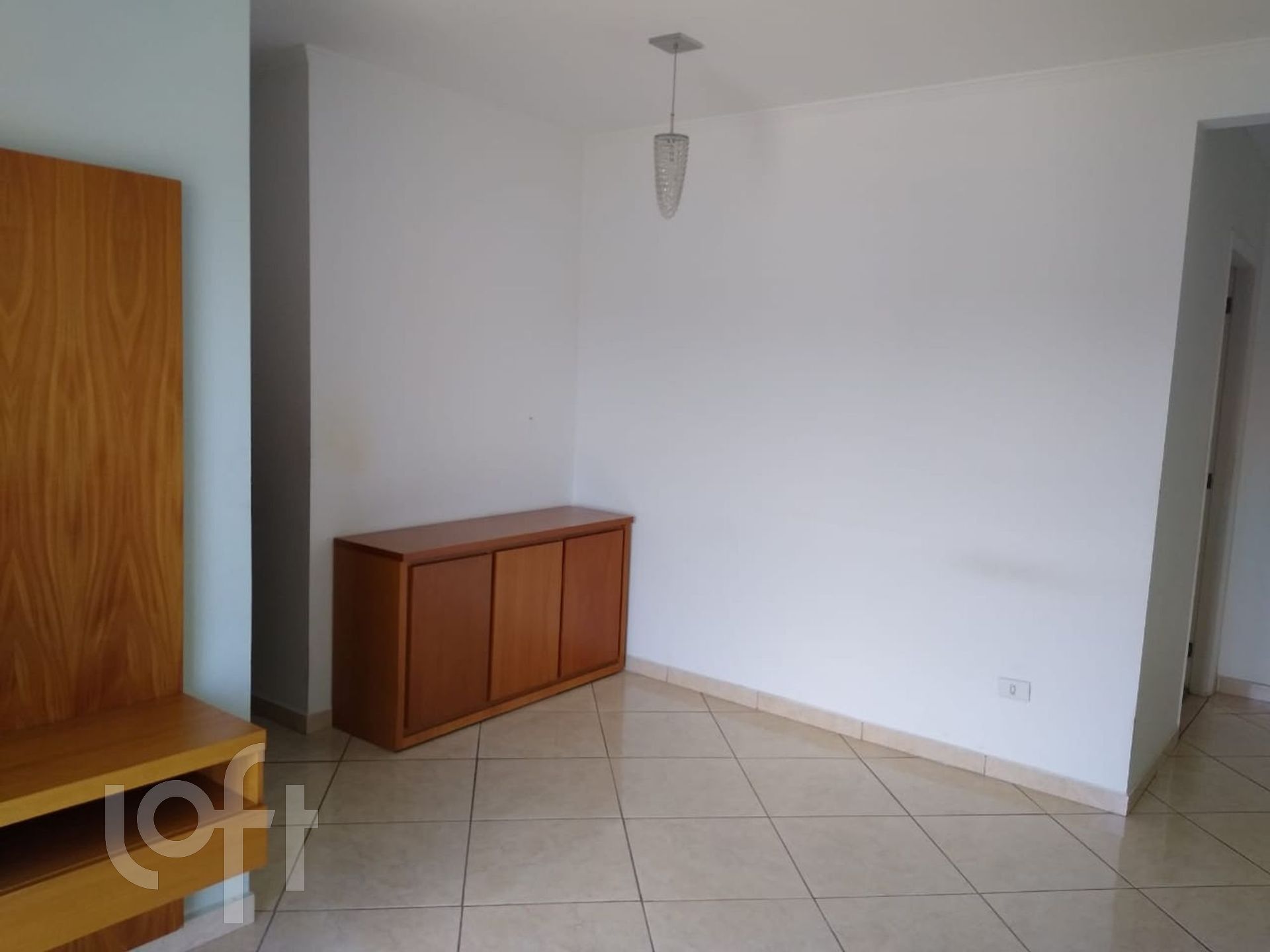 Apartamento à venda com 3 quartos, 60m² - Foto 1