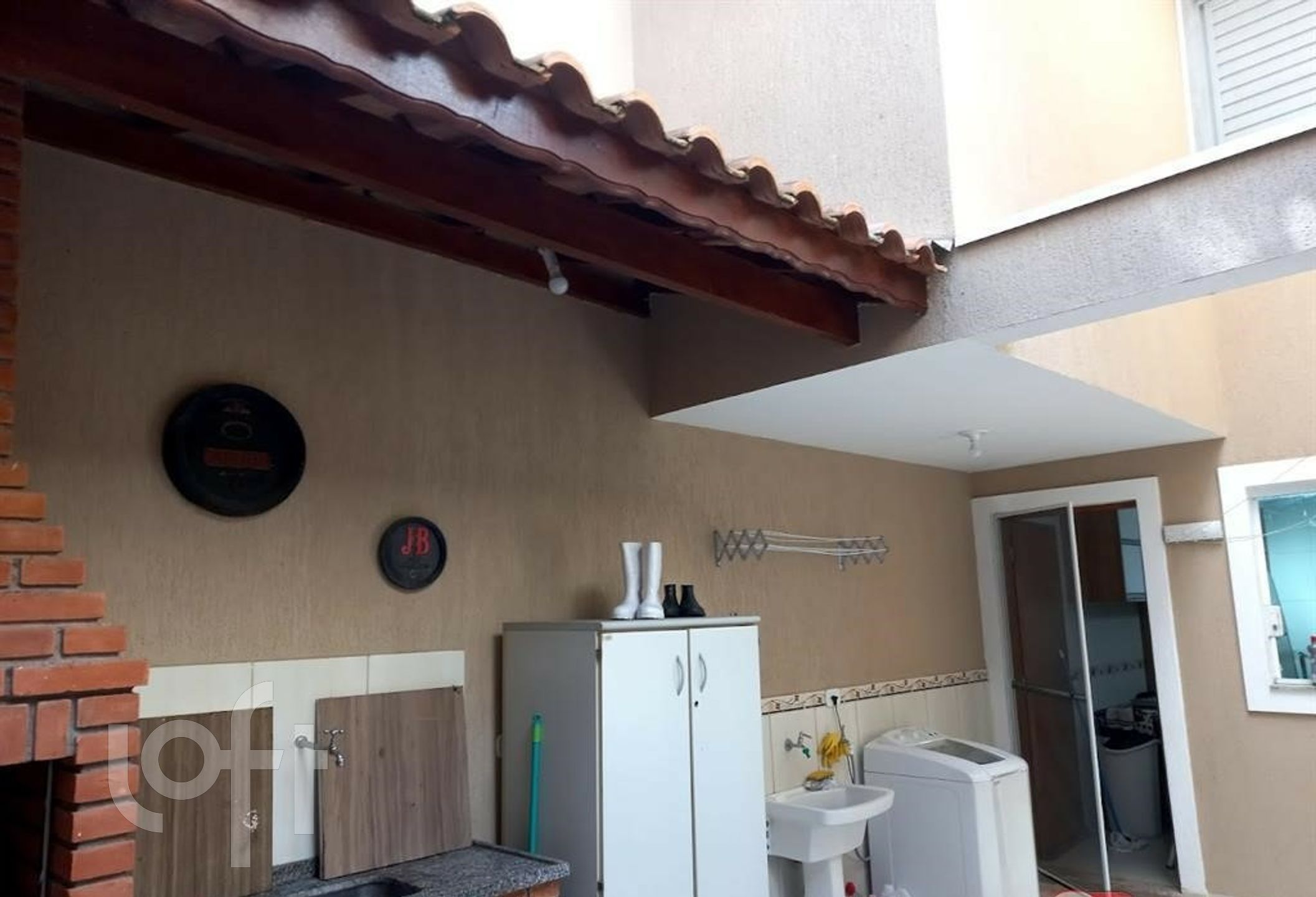 Casa à venda com 2 quartos, 175m² - Foto 6