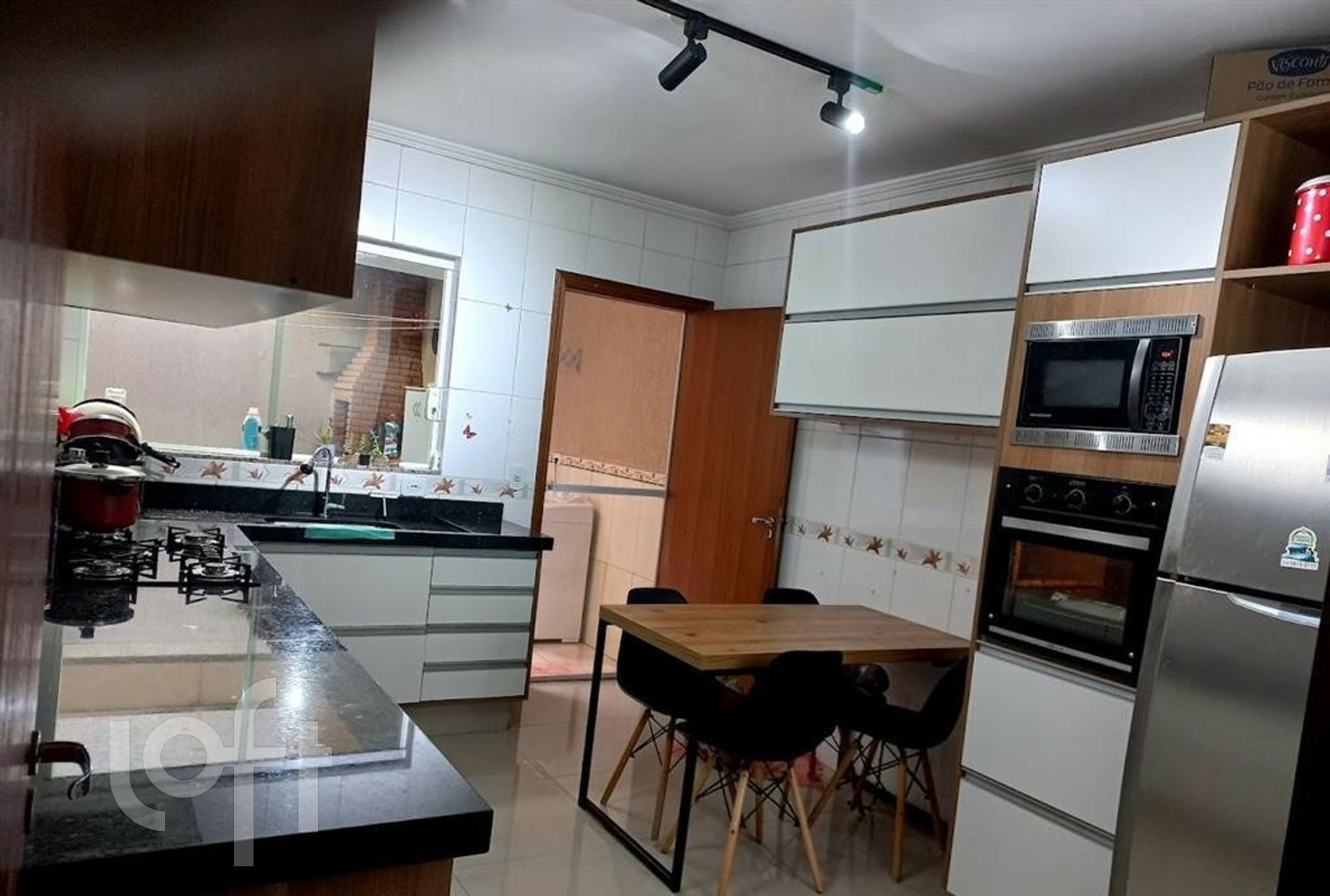 Casa à venda com 2 quartos, 175m² - Foto 5