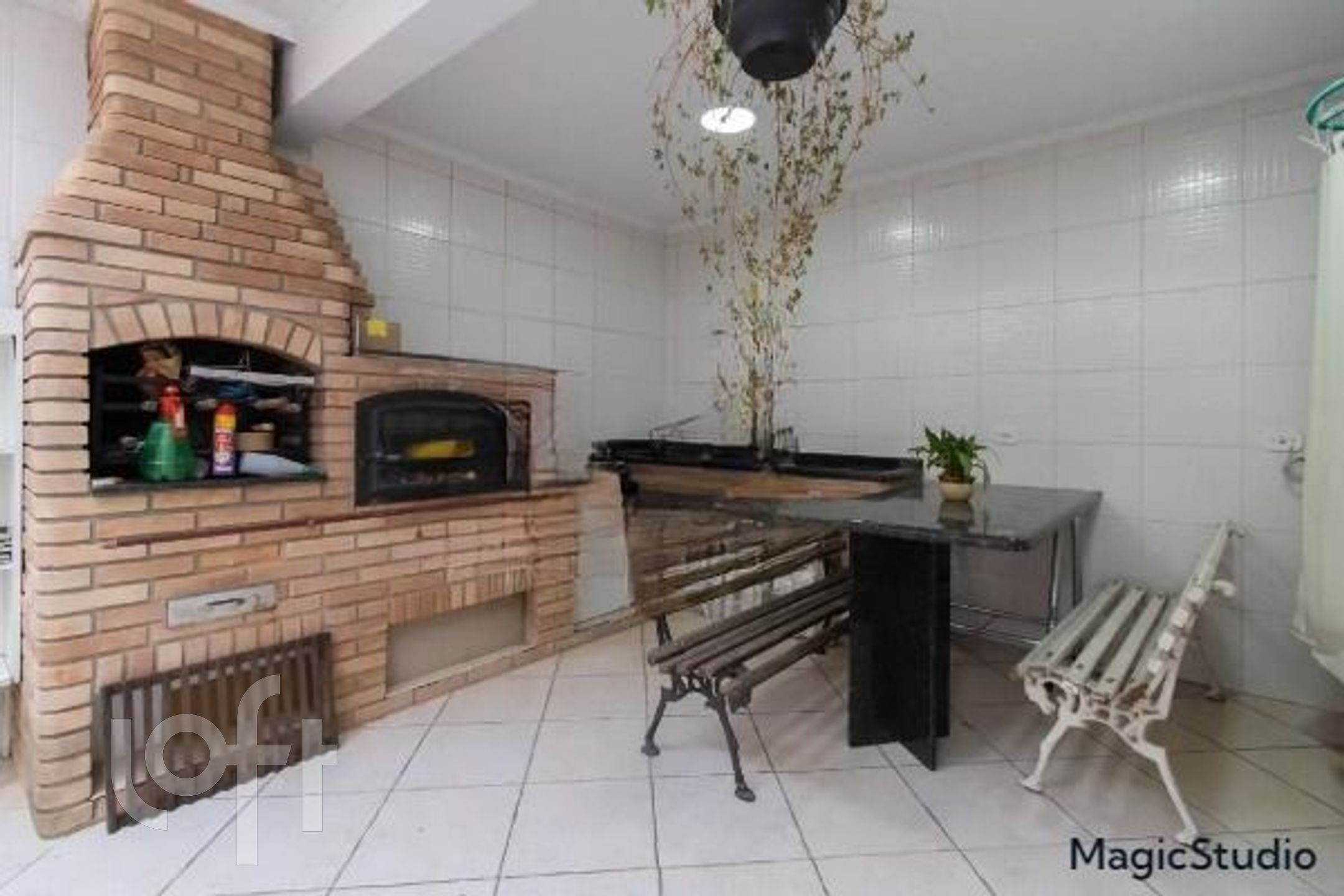 Casa à venda com 3 quartos, 132m² - Foto 40