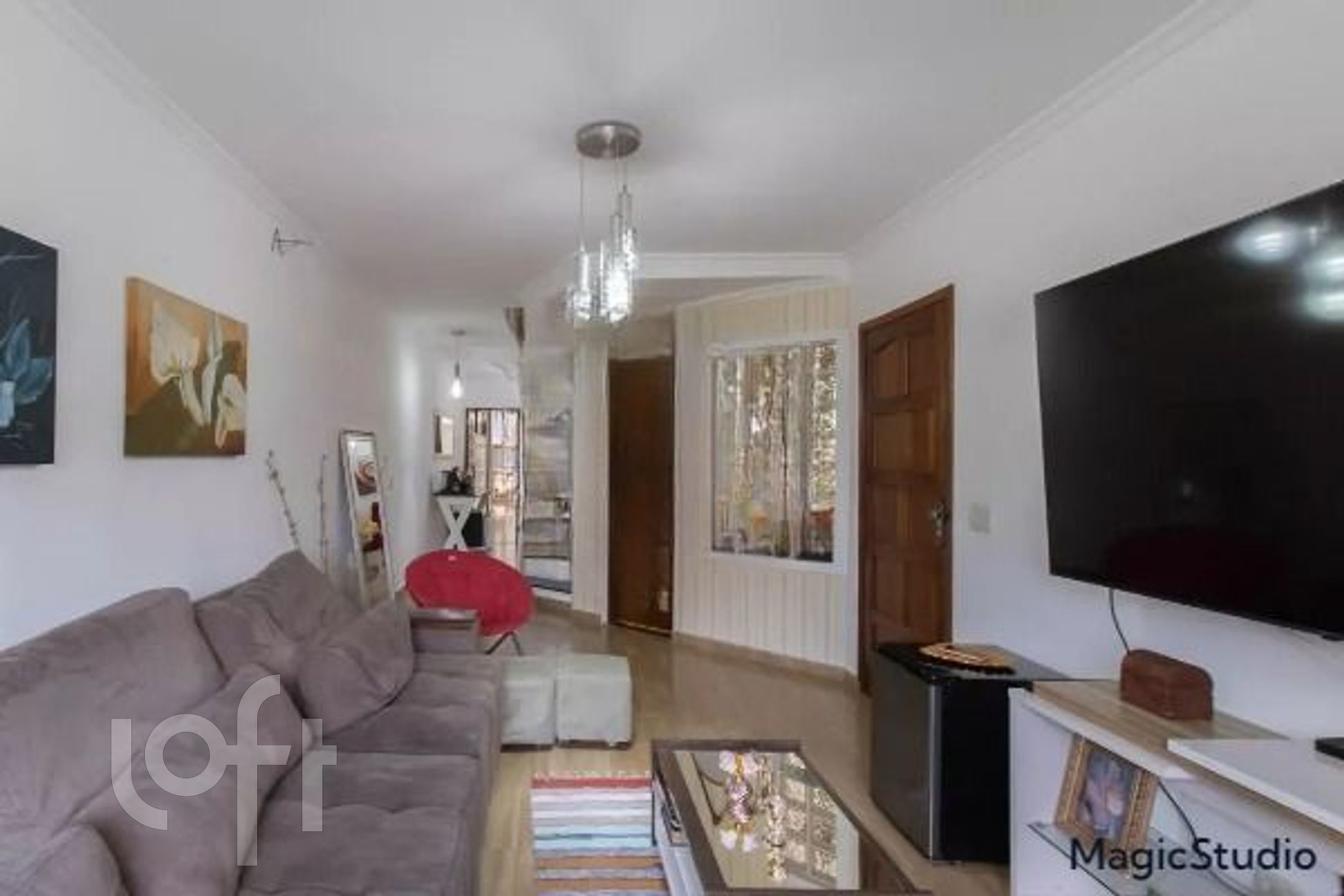 Casa à venda com 3 quartos, 132m² - Foto 32