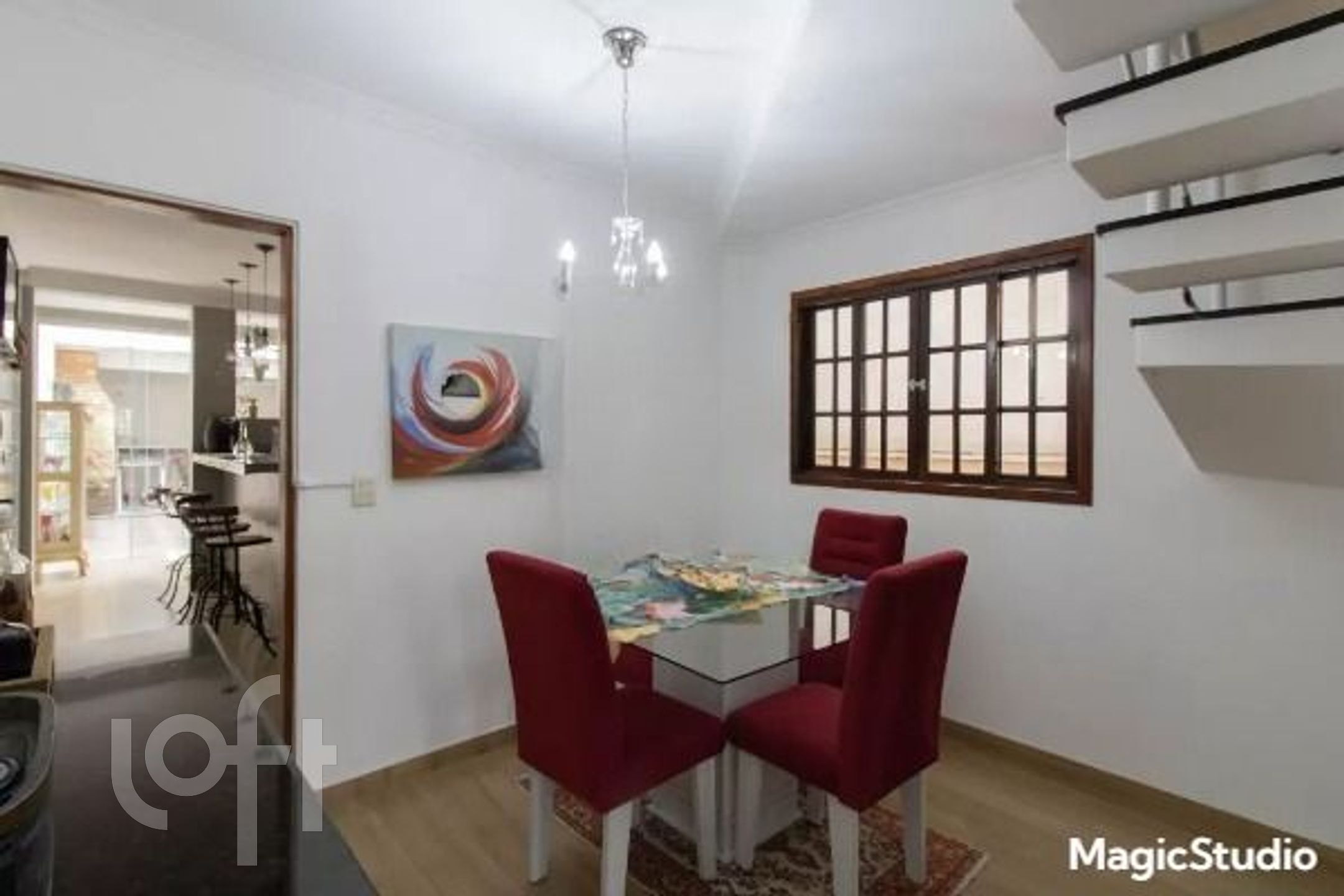 Casa à venda com 3 quartos, 132m² - Foto 53