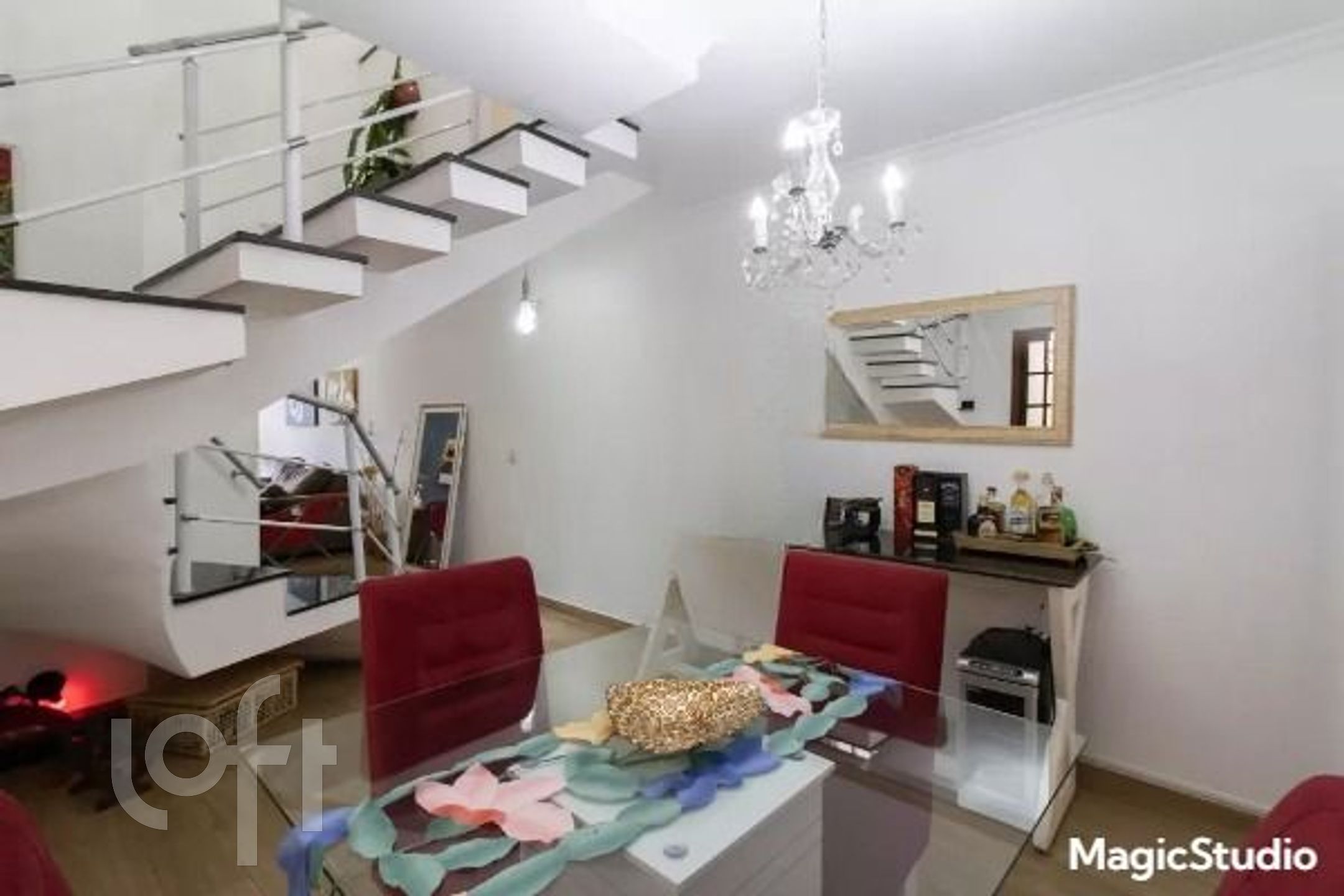 Casa à venda com 3 quartos, 132m² - Foto 21