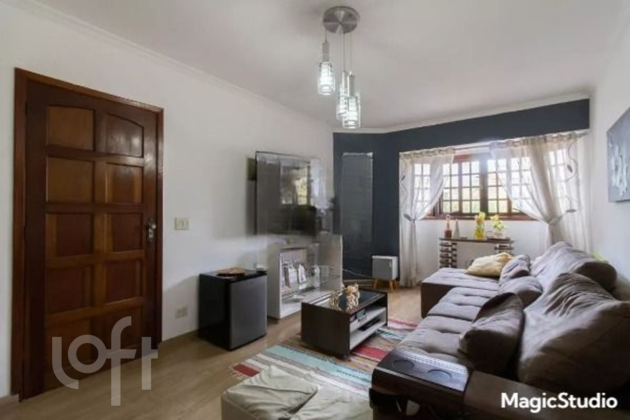 Casa à venda com 3 quartos, 132m² - Foto 14