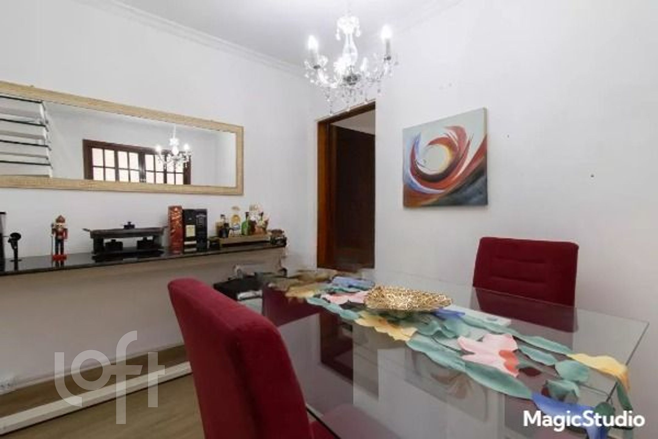 Casa à venda com 3 quartos, 132m² - Foto 23