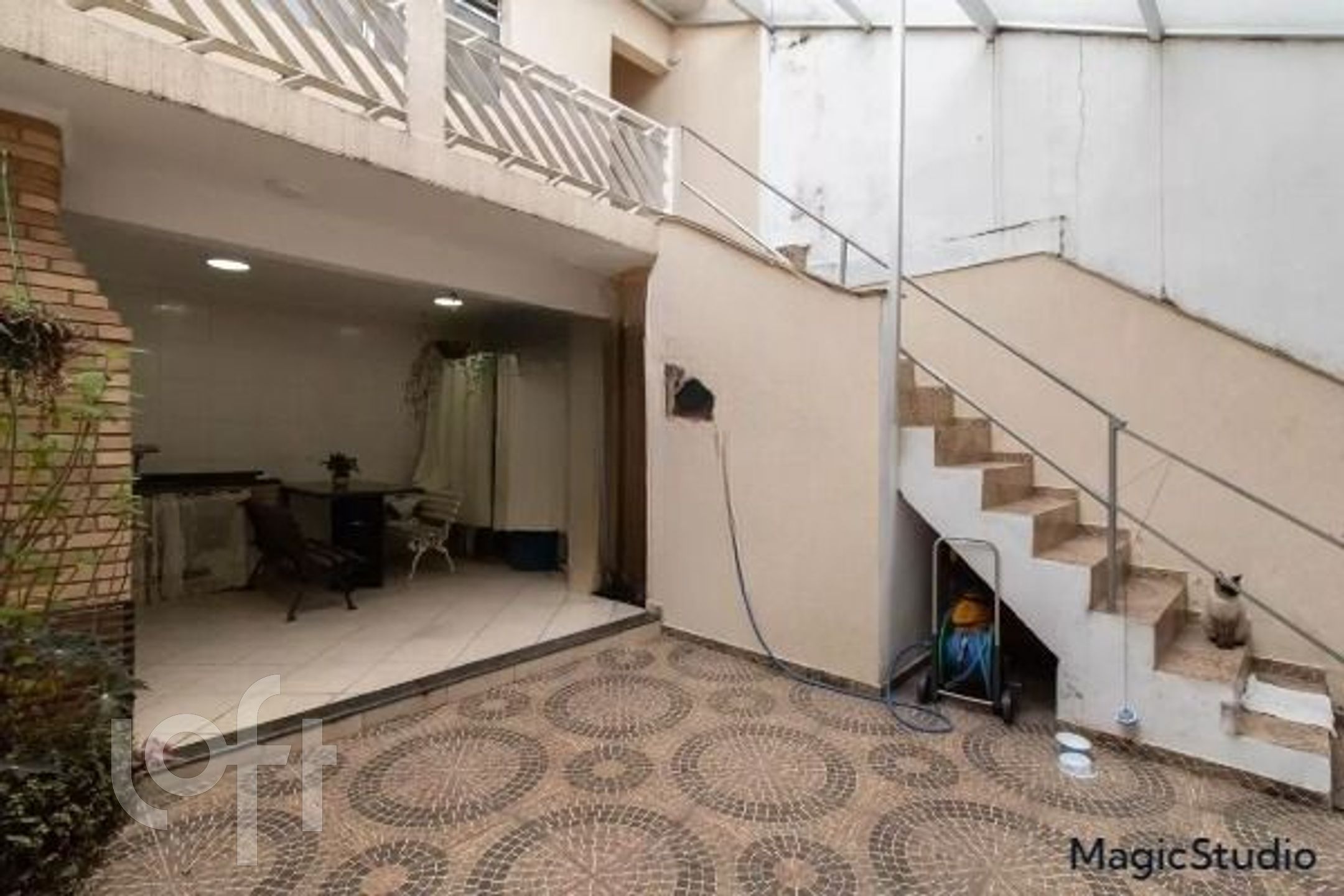 Casa à venda com 3 quartos, 132m² - Foto 6