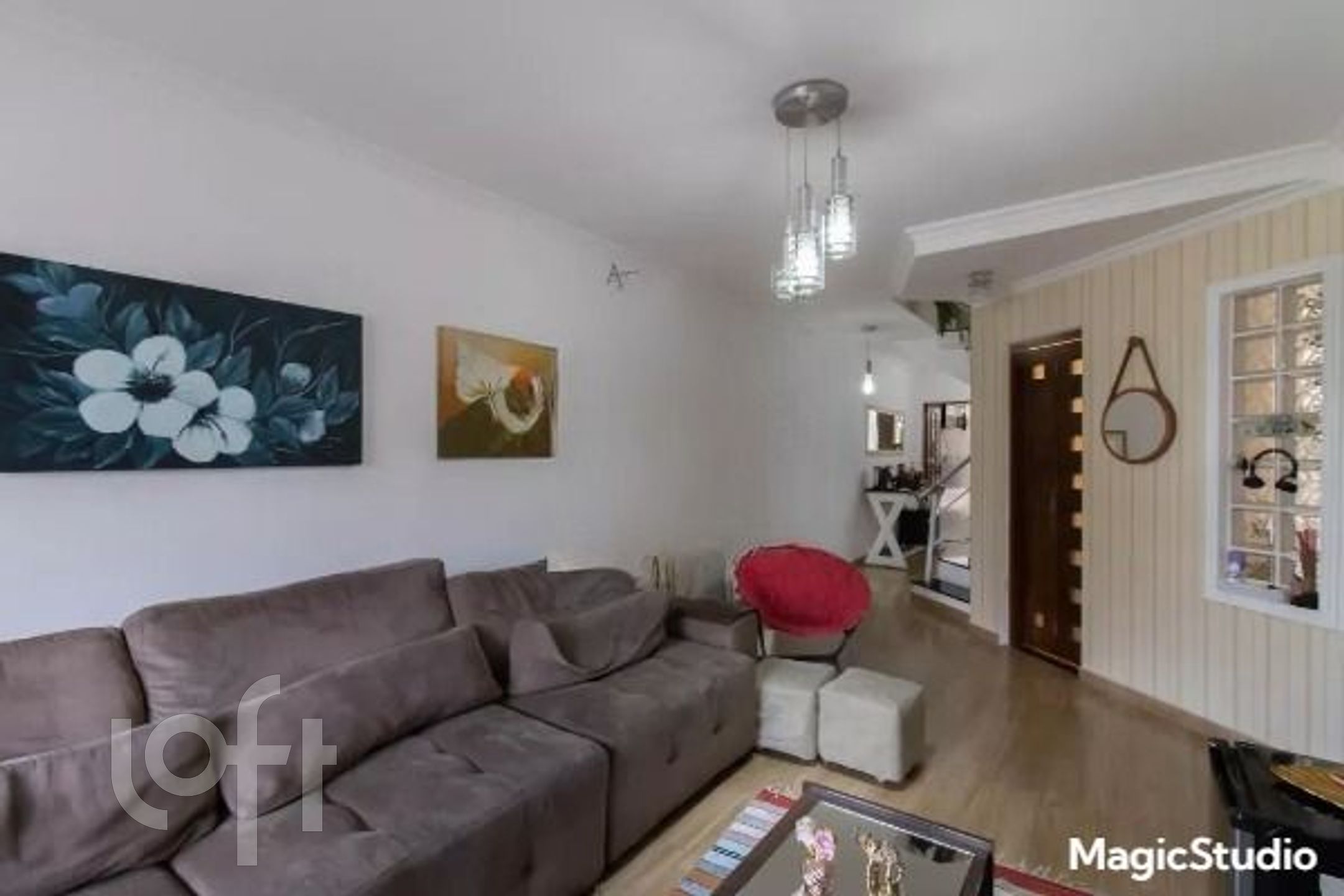 Casa à venda com 3 quartos, 132m² - Foto 28