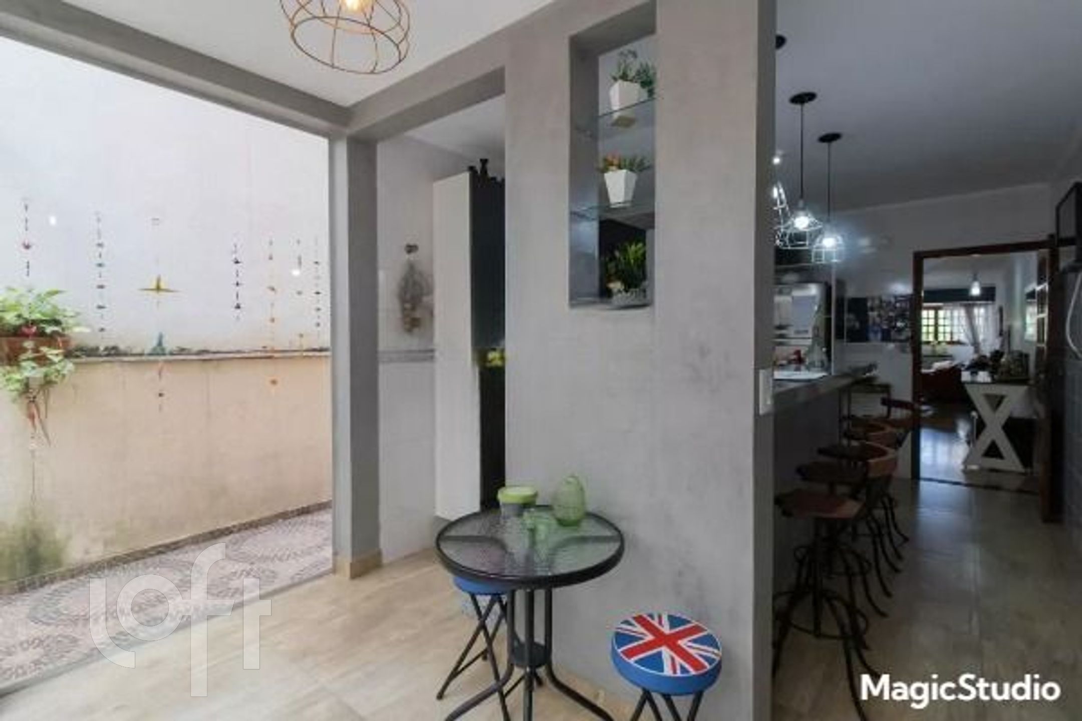 Casa à venda com 3 quartos, 132m² - Foto 61