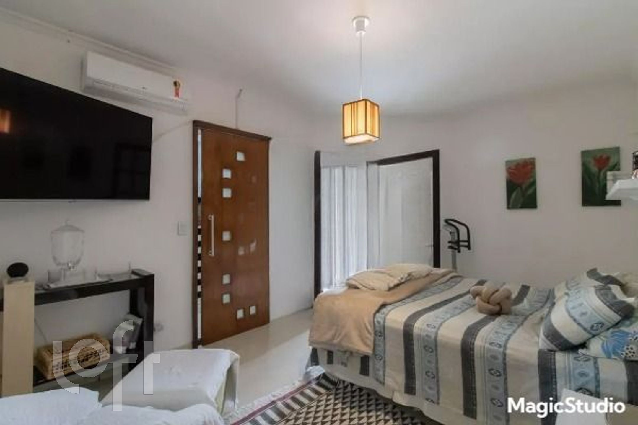 Casa à venda com 3 quartos, 132m² - Foto 60