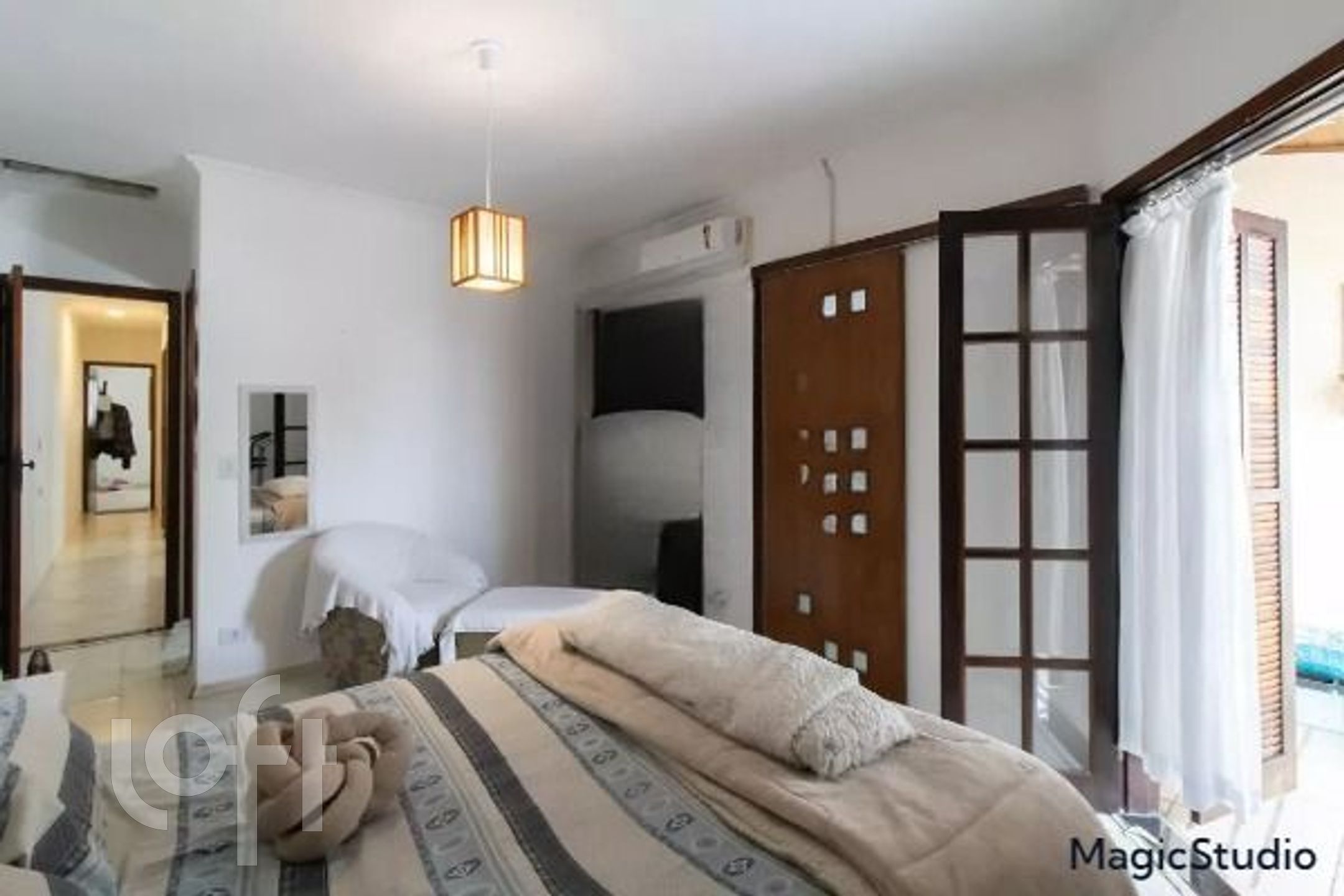 Casa à venda com 3 quartos, 132m² - Foto 50