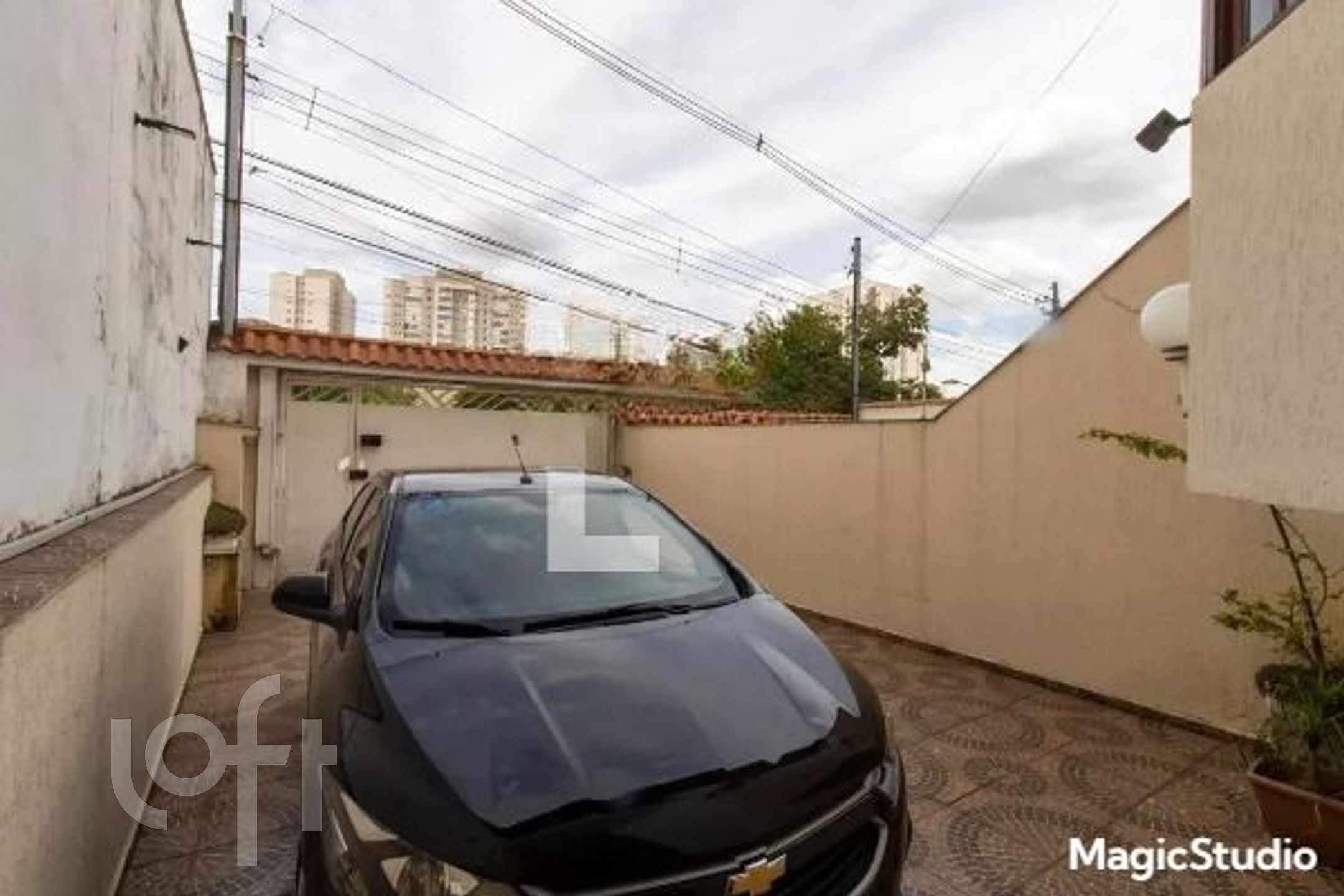 Casa à venda com 3 quartos, 132m² - Foto 62