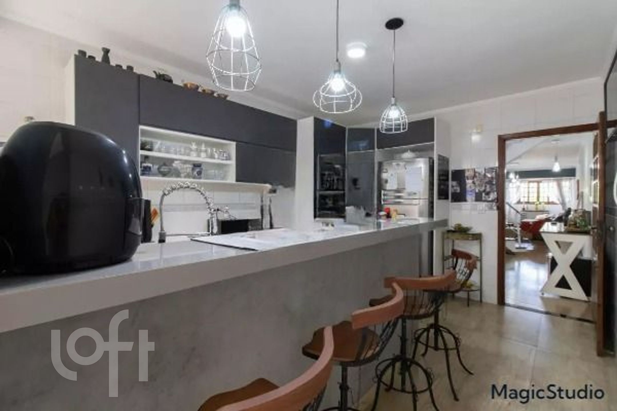 Casa à venda com 3 quartos, 132m² - Foto 65