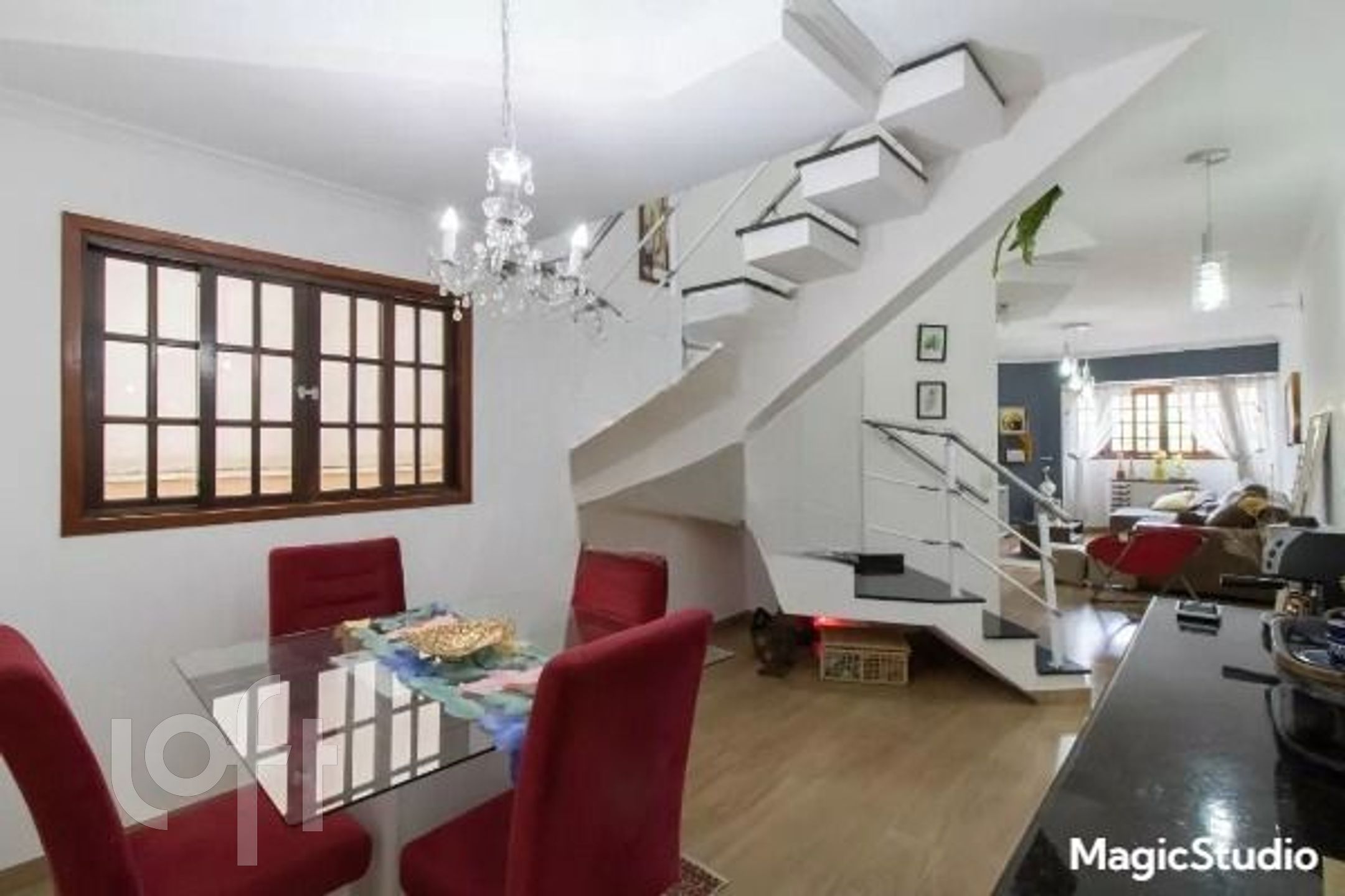 Casa à venda com 3 quartos, 132m² - Foto 41