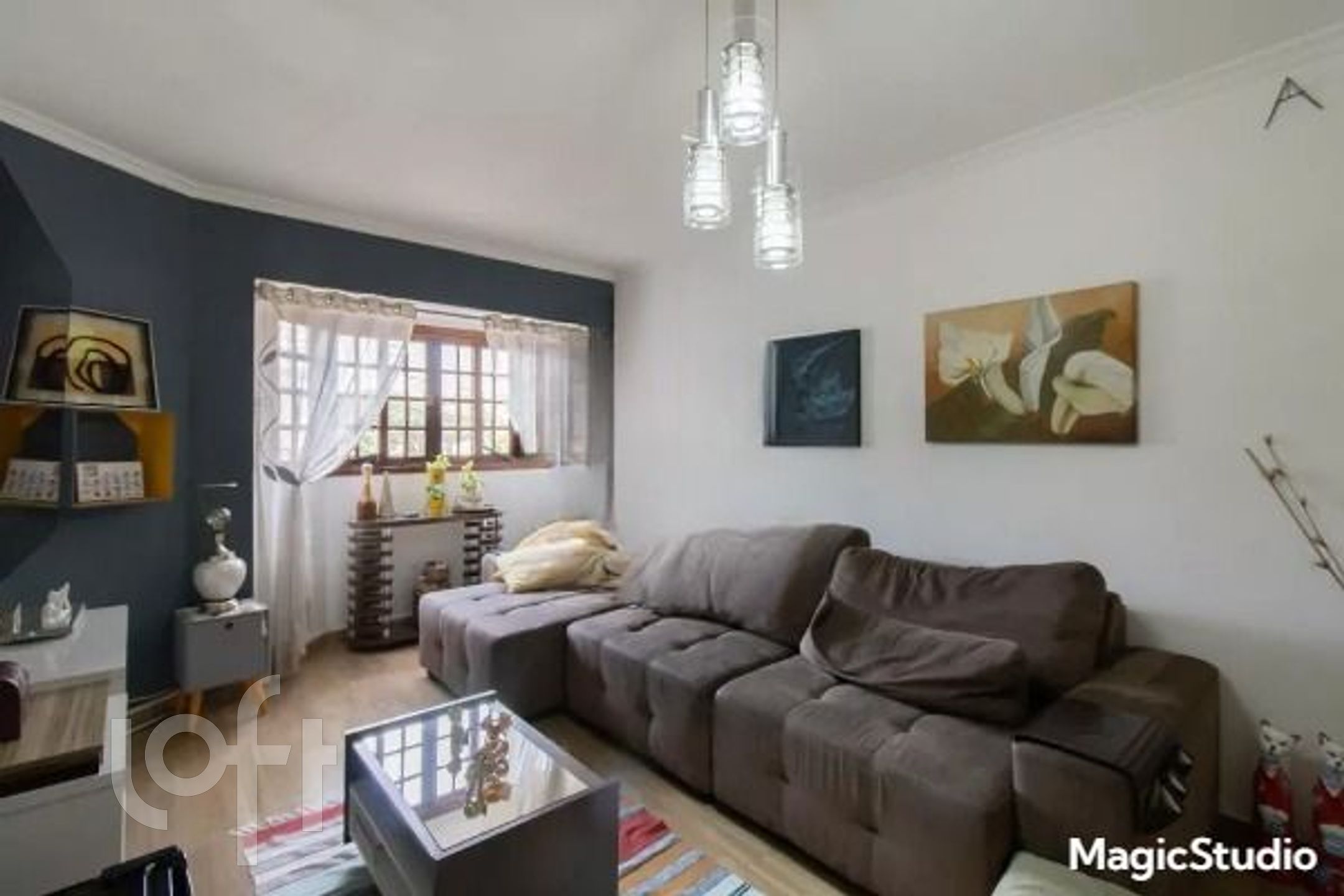 Casa à venda com 3 quartos, 132m² - Foto 43