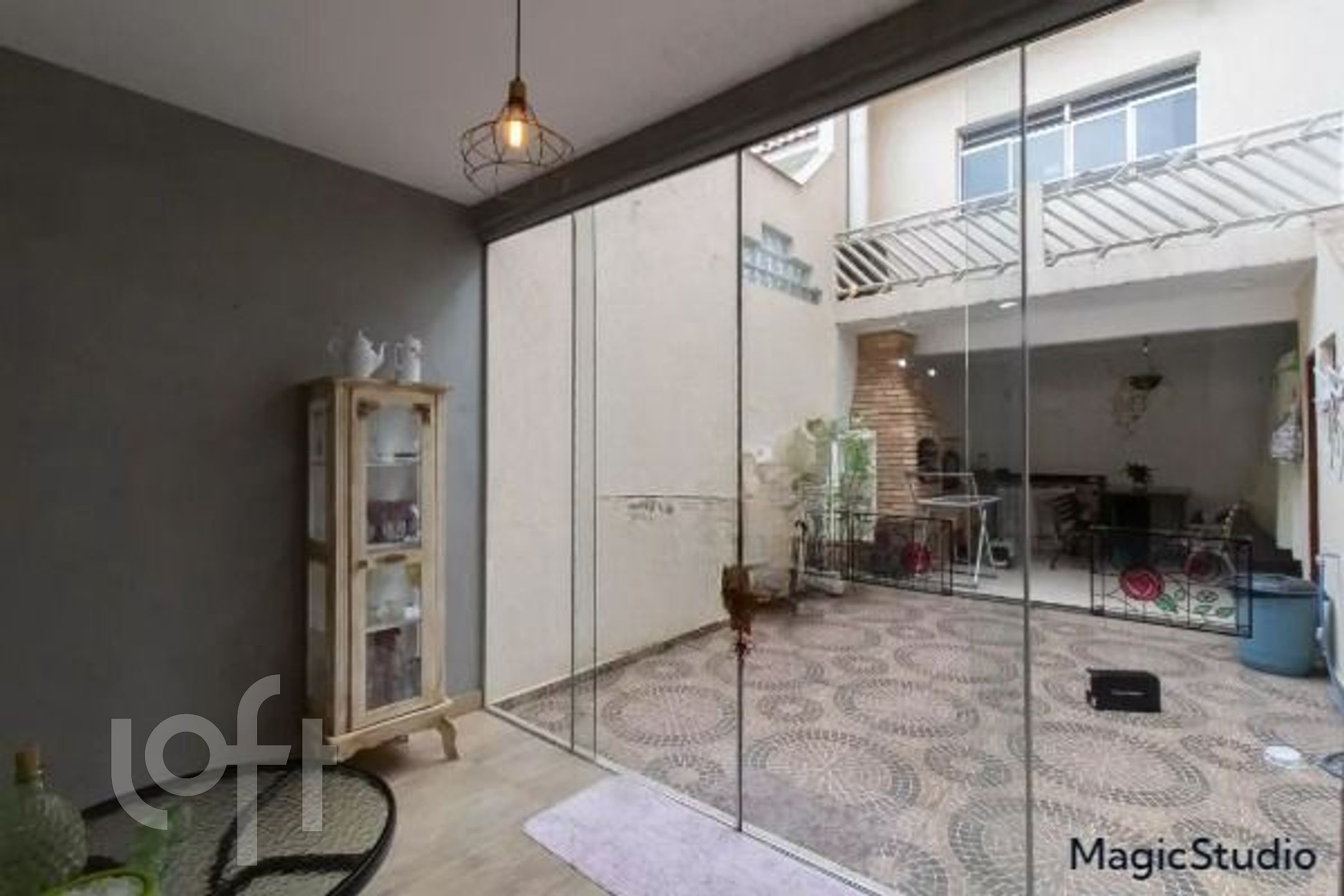 Casa à venda com 3 quartos, 132m² - Foto 52