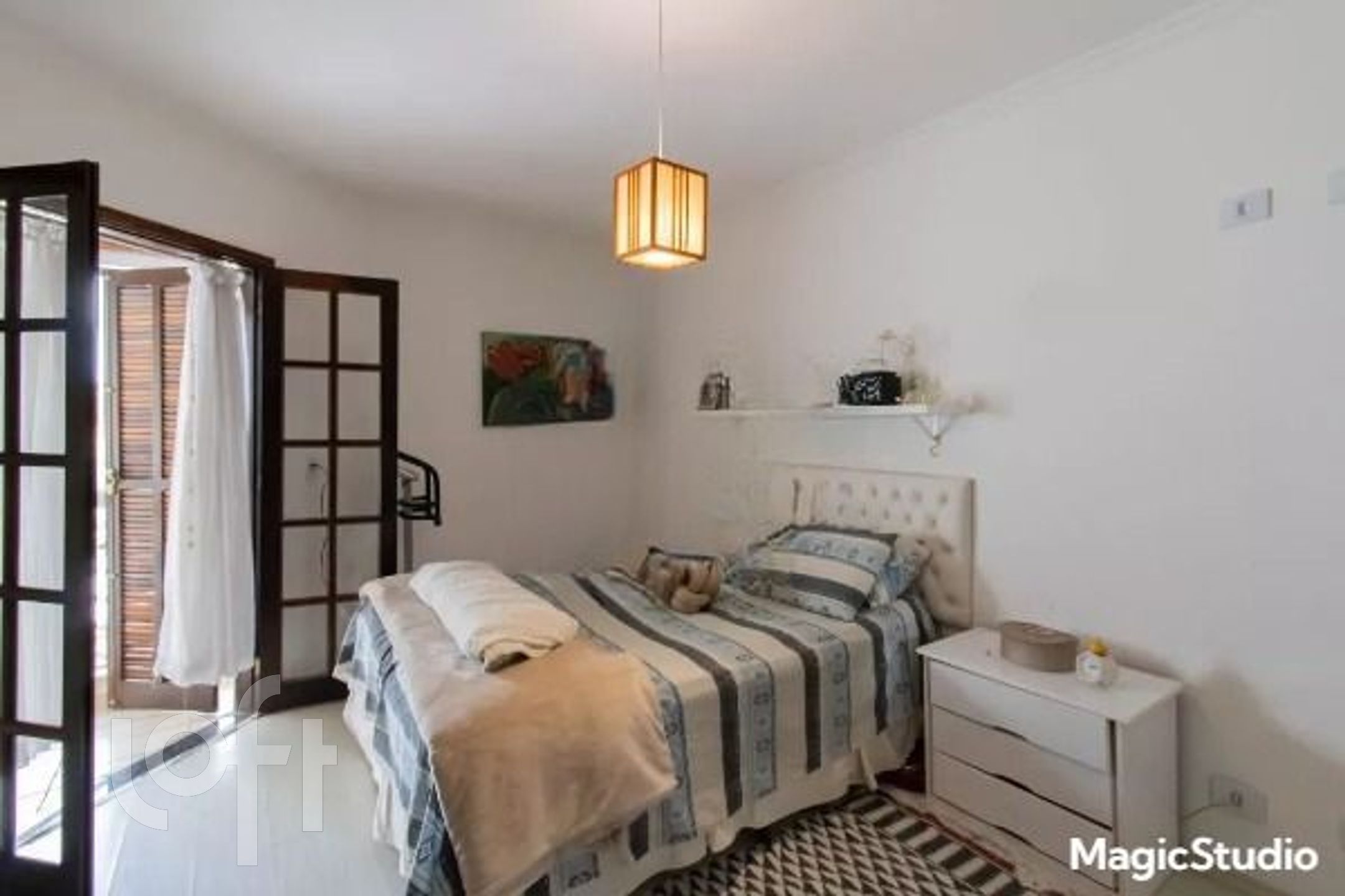 Casa à venda com 3 quartos, 132m² - Foto 24