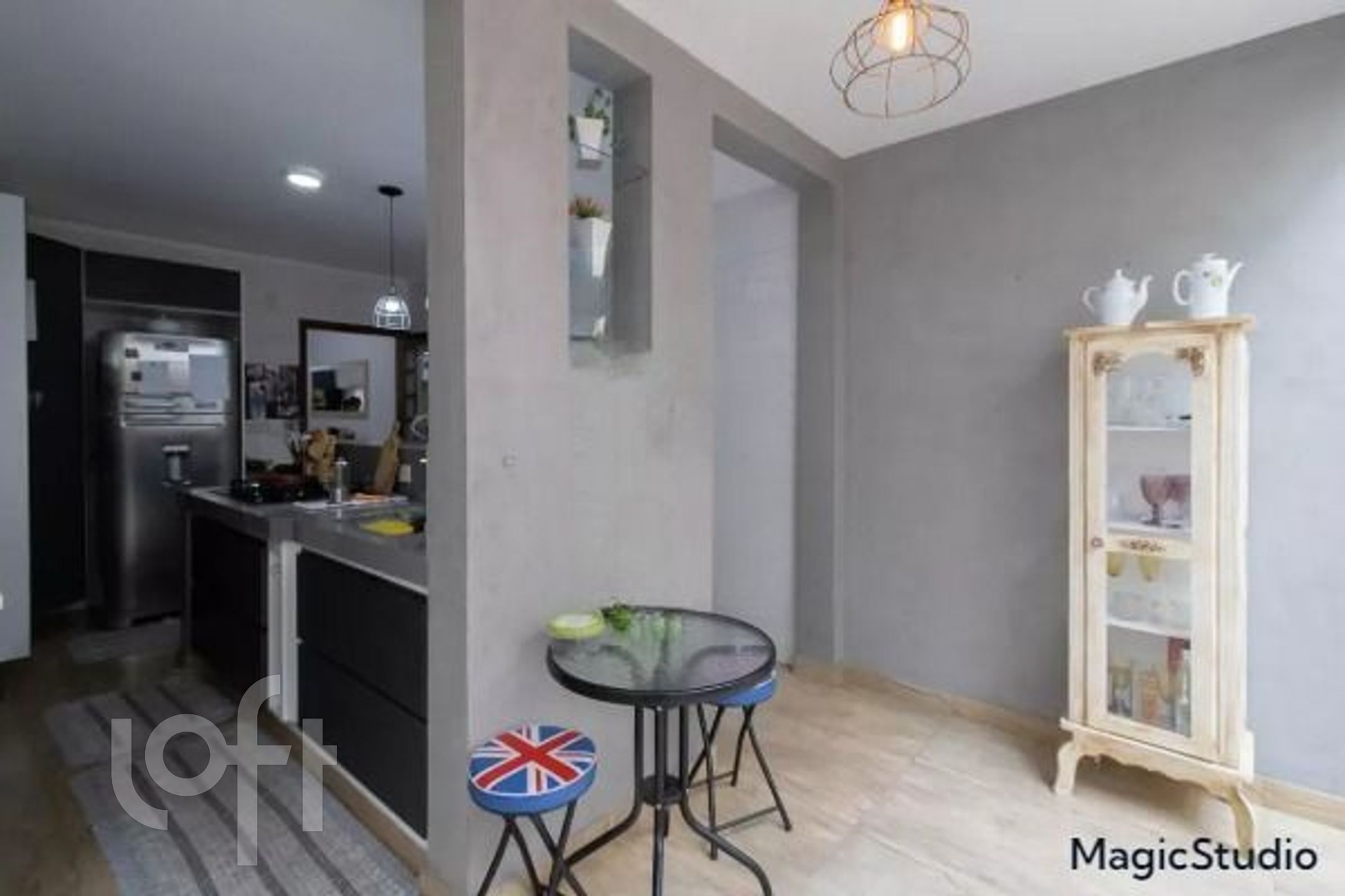 Casa à venda com 3 quartos, 132m² - Foto 44