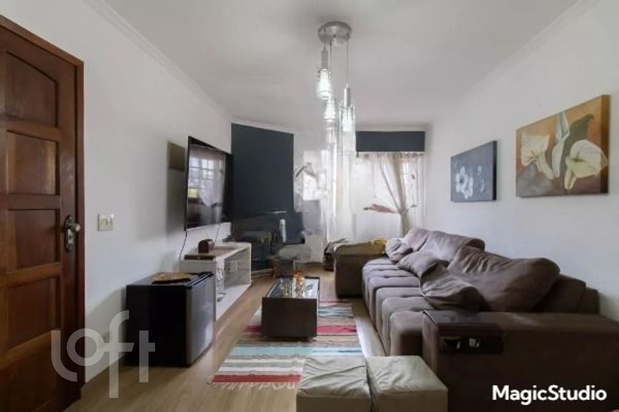 Casa à venda com 3 quartos, 132m² - Foto 36