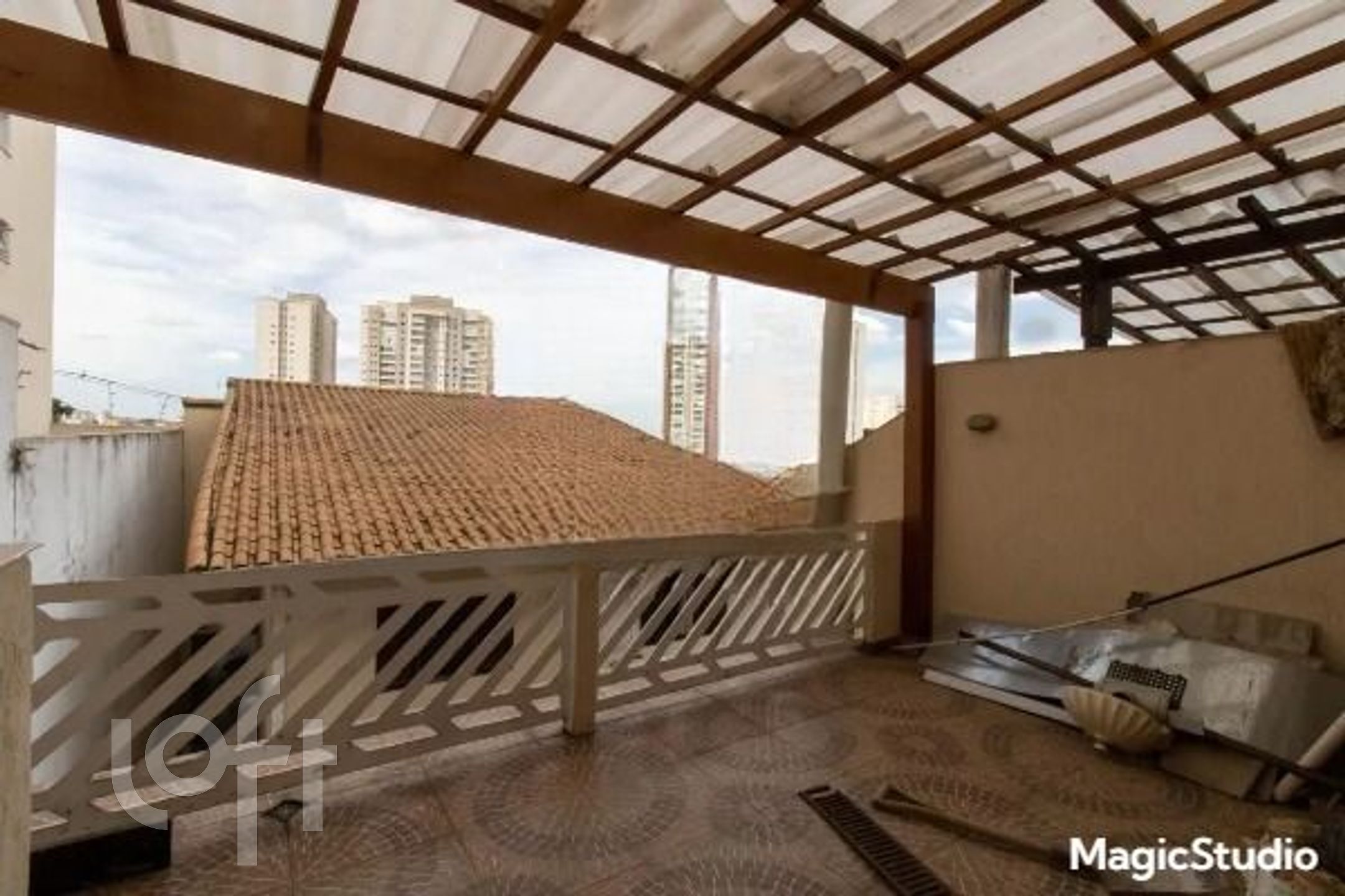 Casa à venda com 3 quartos, 132m² - Foto 63