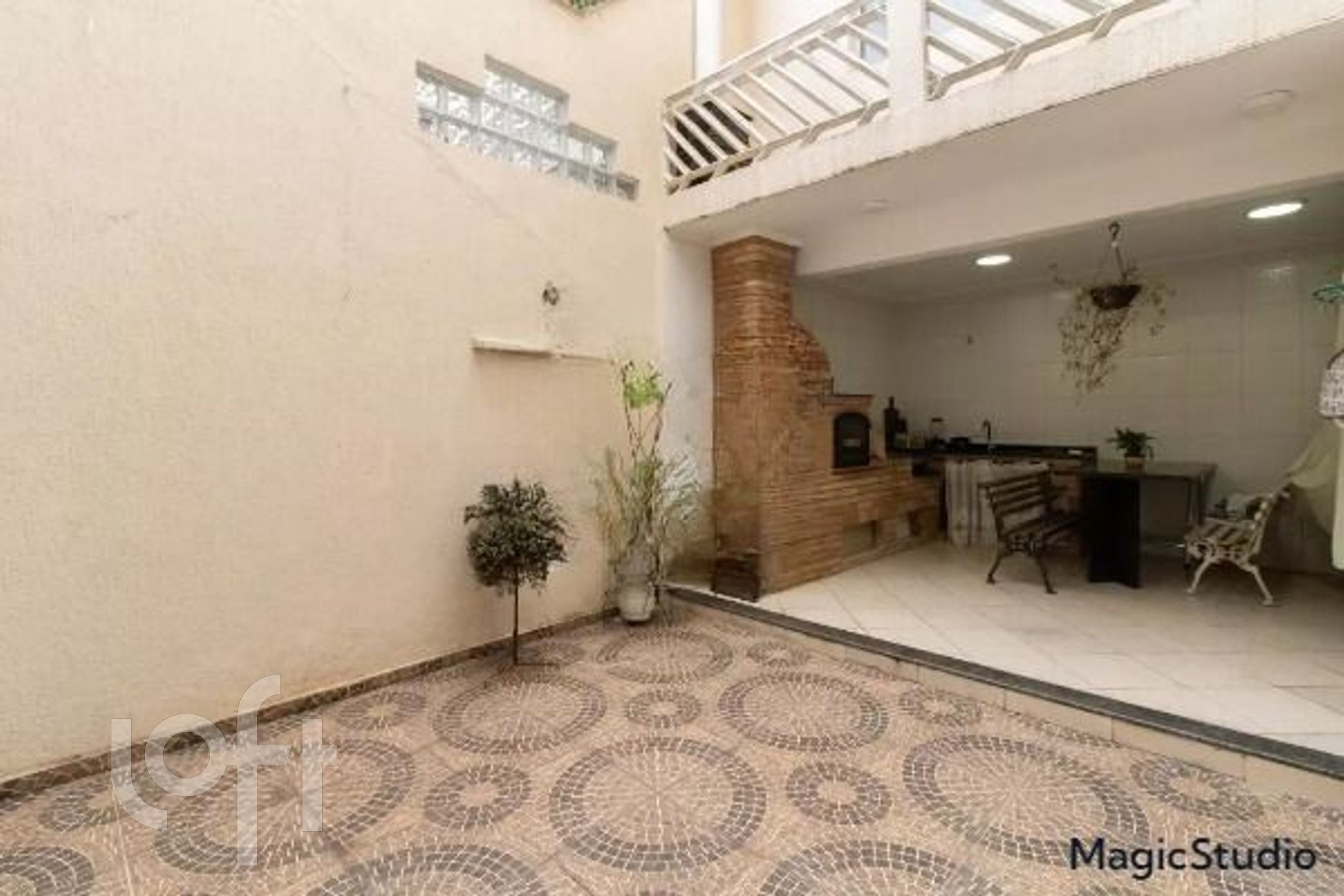 Casa à venda com 3 quartos, 132m² - Foto 45