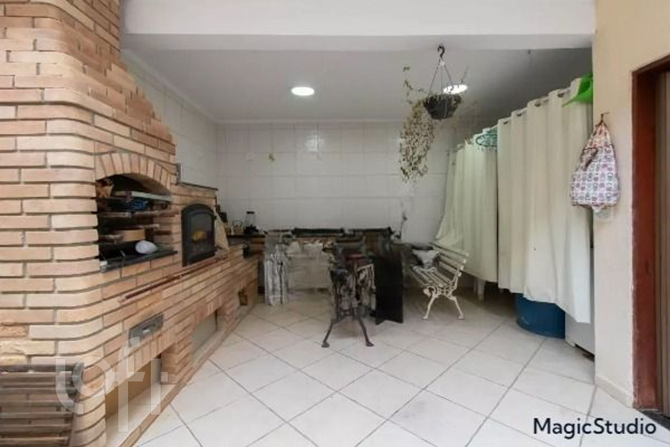 Casa à venda com 3 quartos, 132m² - Foto 58