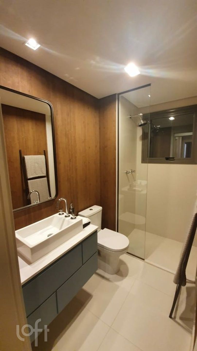 Apartamento à venda com 4 quartos, 265m² - Foto 17