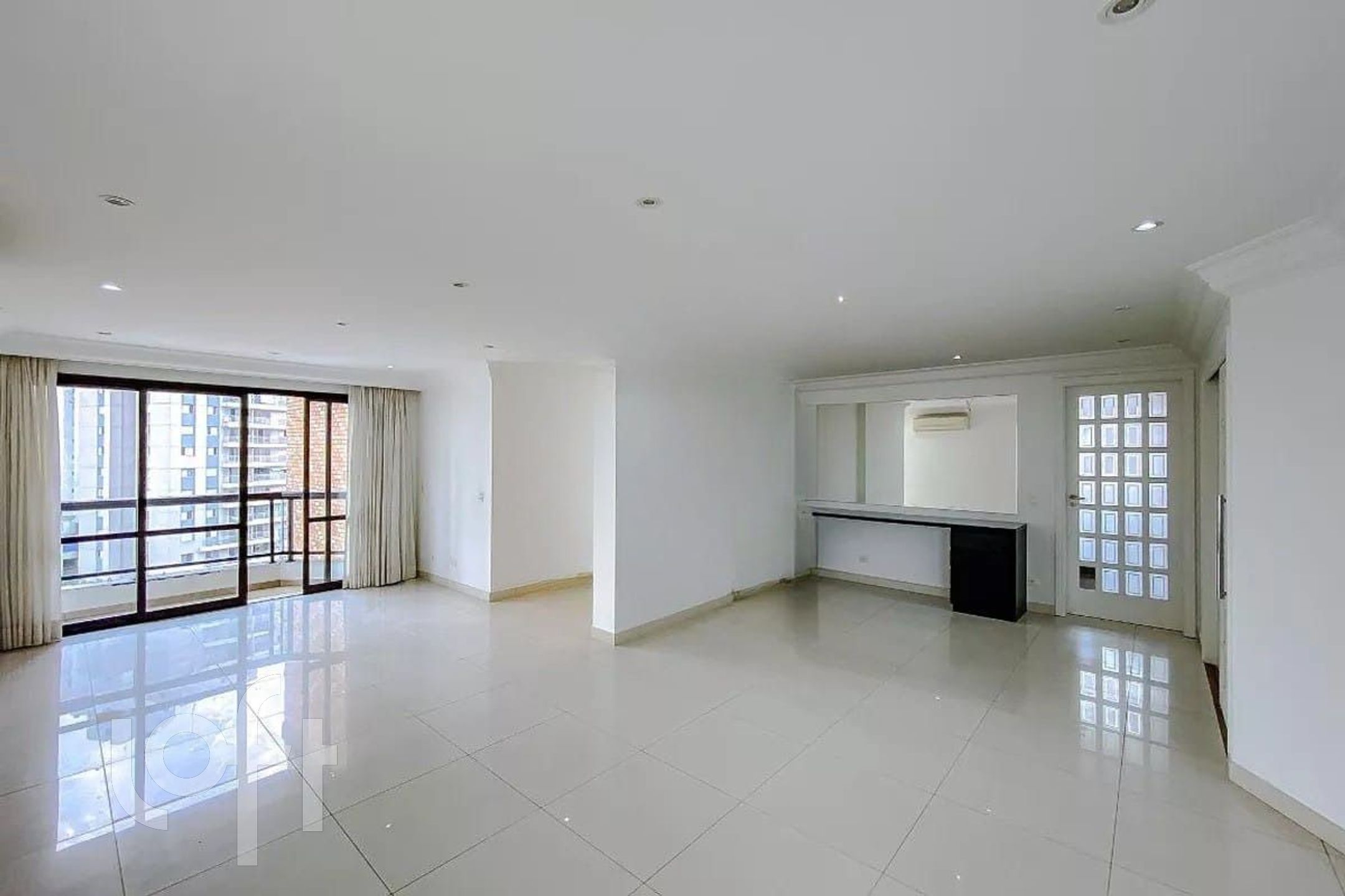 Apartamento à venda em Mooca com 163 m², 3 quartos