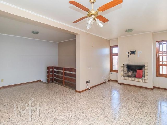 Apartamento com 244m², 4 dormitórios, 2 suítes, 2 vagas, Santana em Porto Alegre