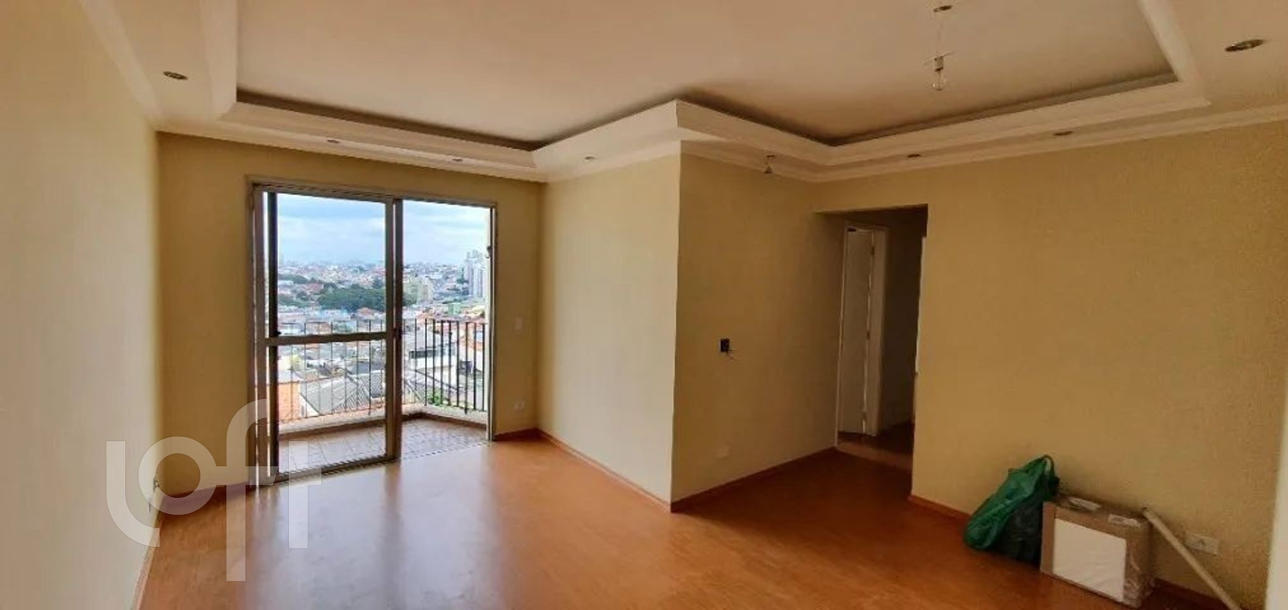 Apartamento à venda em São Lucas com 72 m², 3 quar