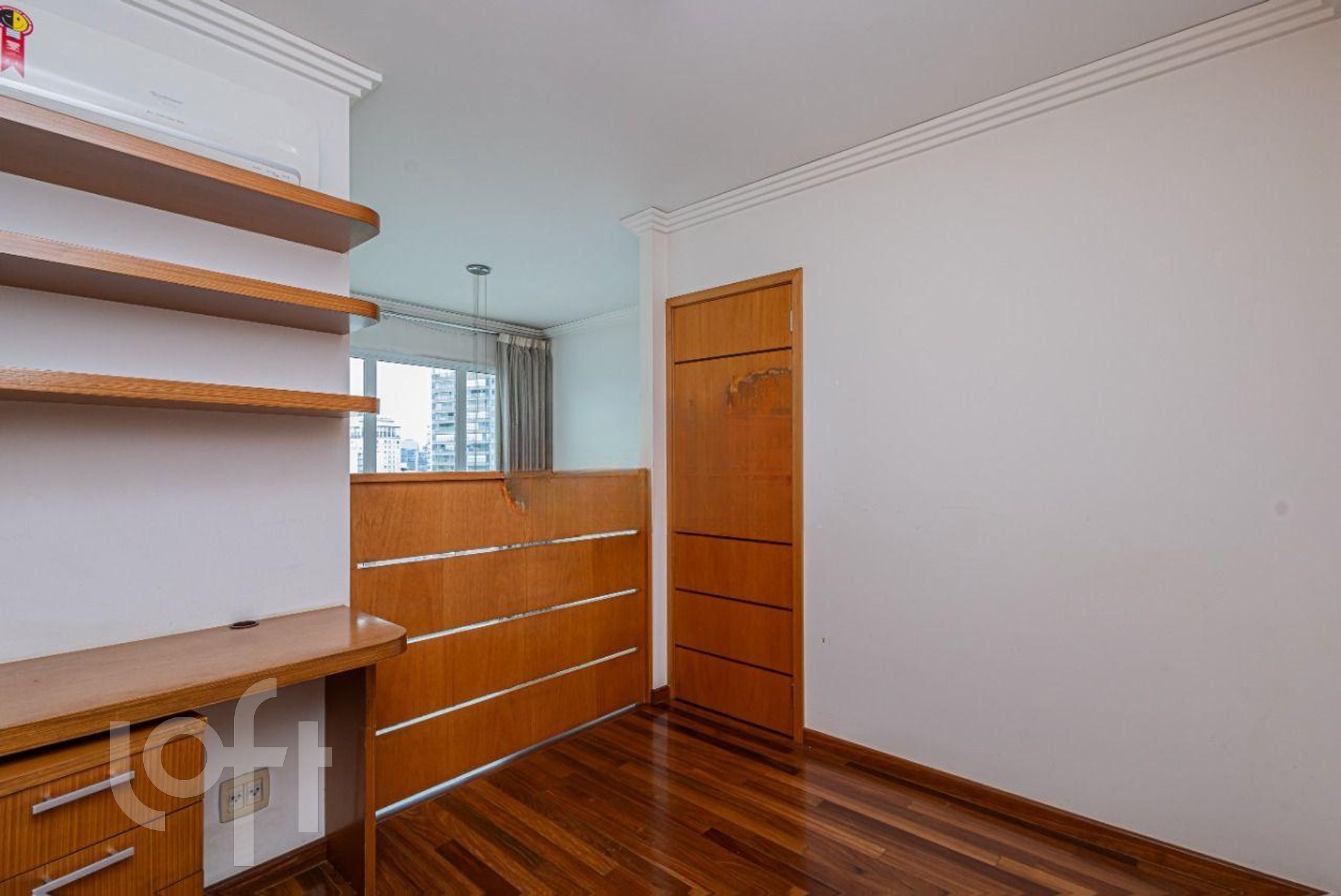 Apartamento à venda com 2 quartos, 58m² - Foto 7