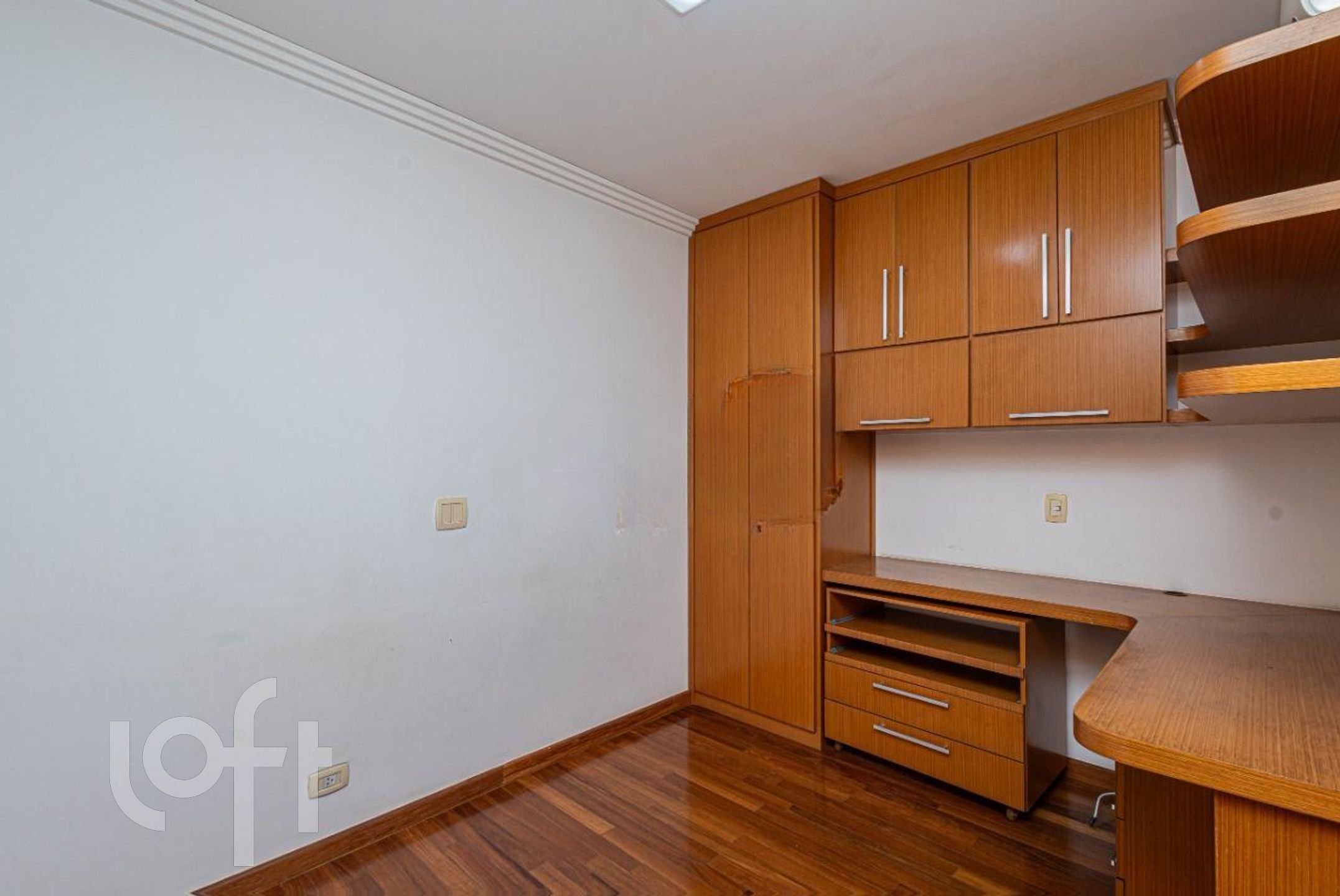 Apartamento à venda com 2 quartos, 58m² - Foto 9