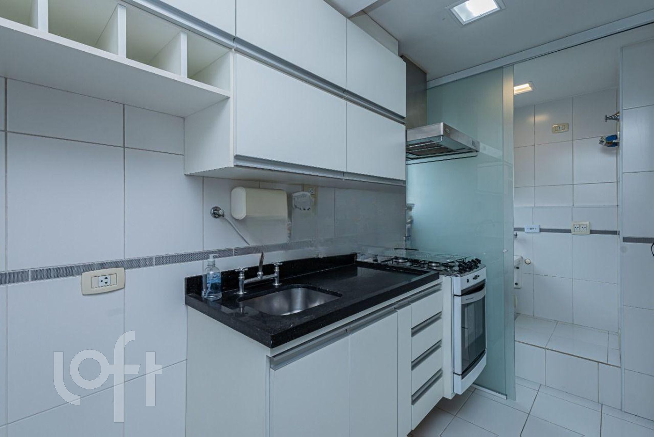 Apartamento à venda com 2 quartos, 58m² - Foto 18