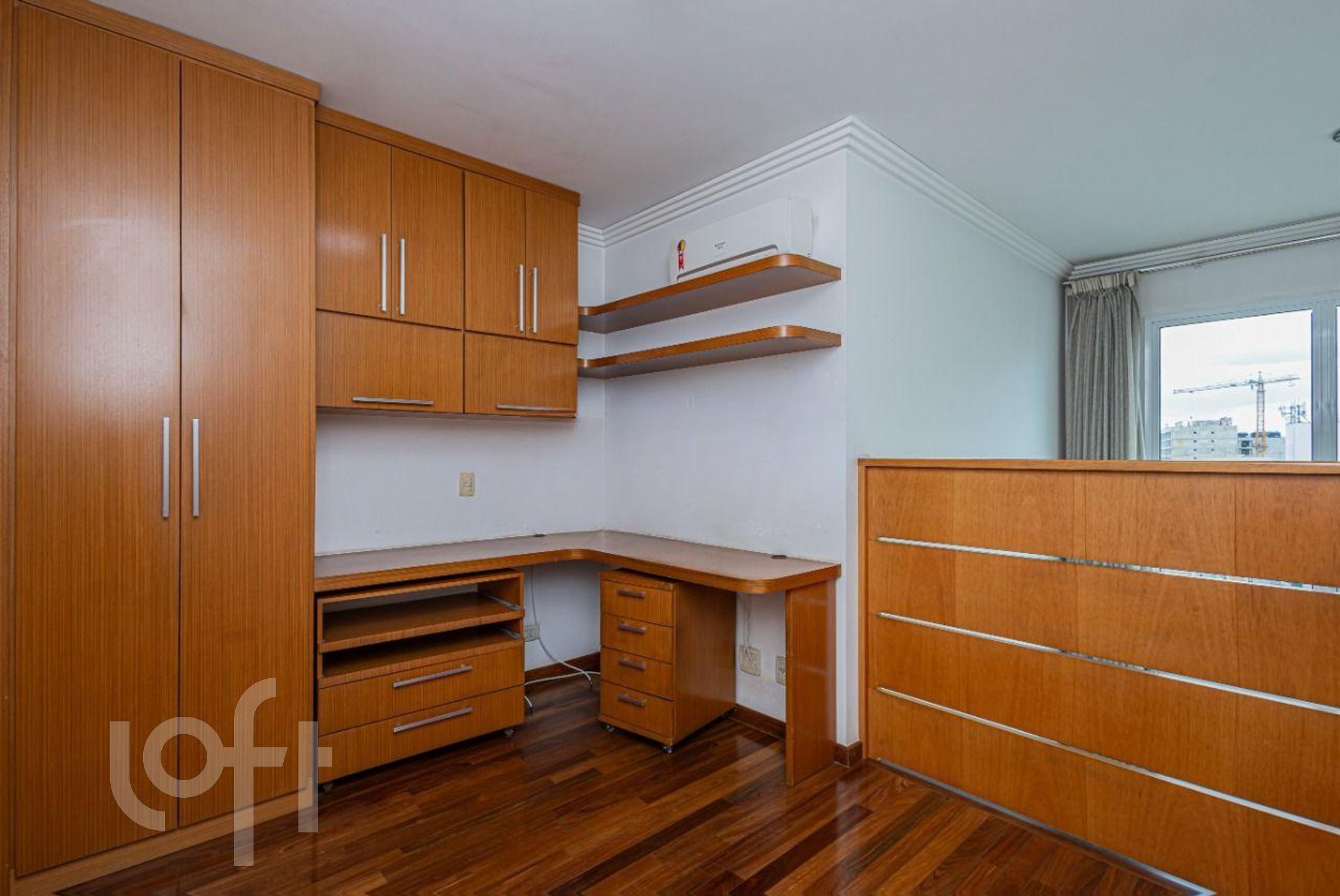 Apartamento à venda com 2 quartos, 58m² - Foto 6