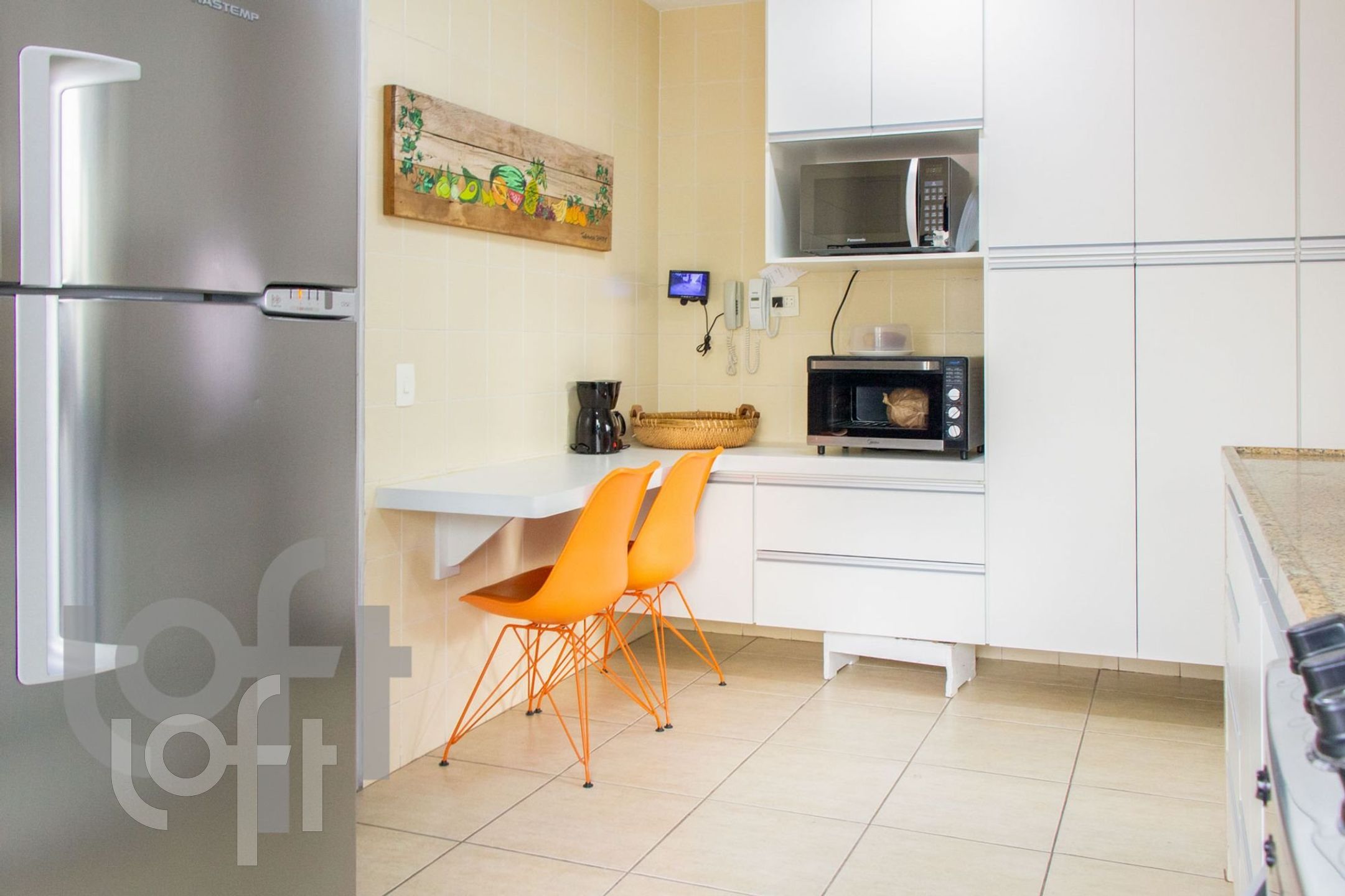 Apartamento à venda com 3 quartos, 150m² - Foto 11