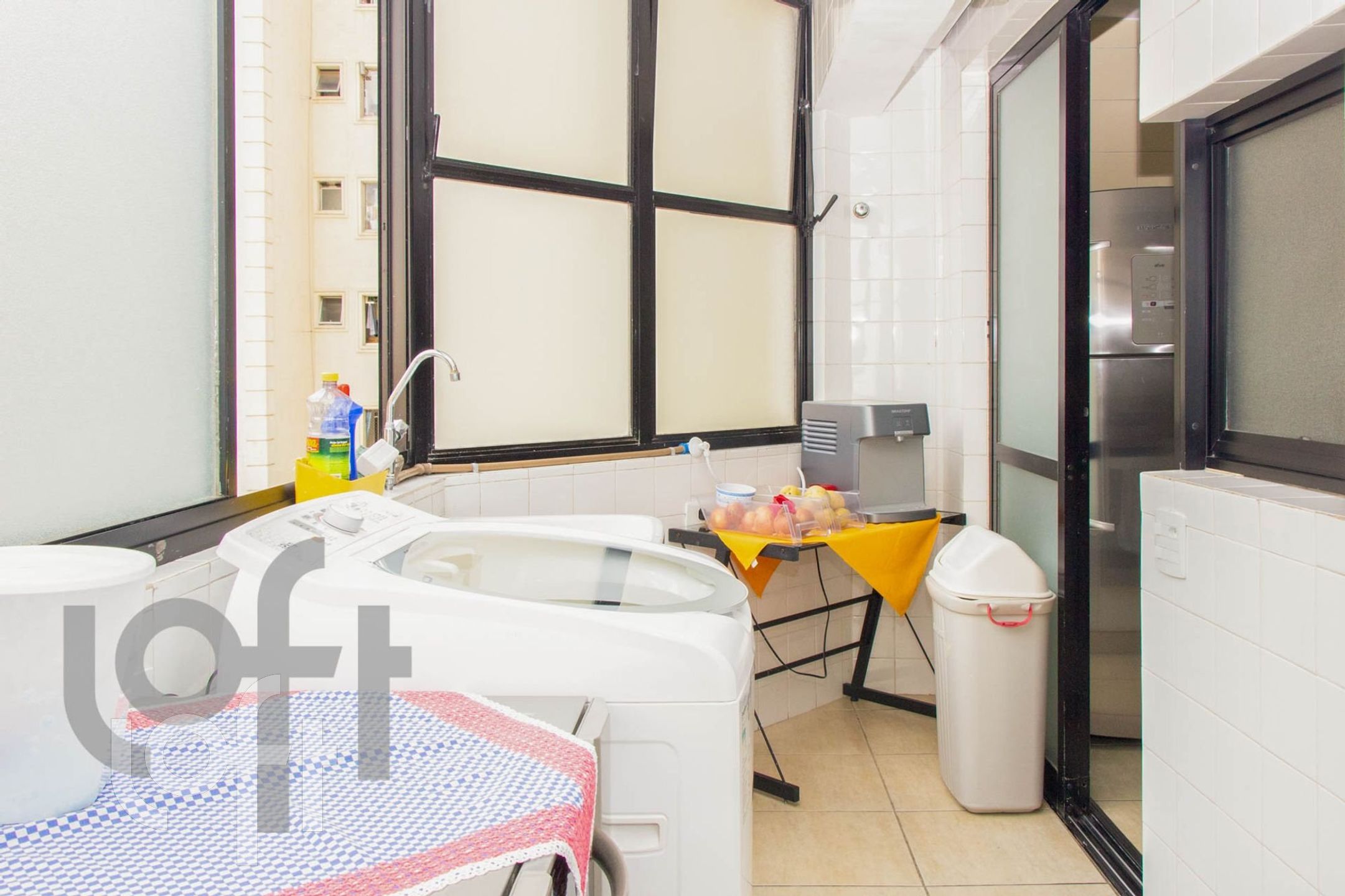 Apartamento à venda com 3 quartos, 150m² - Foto 14