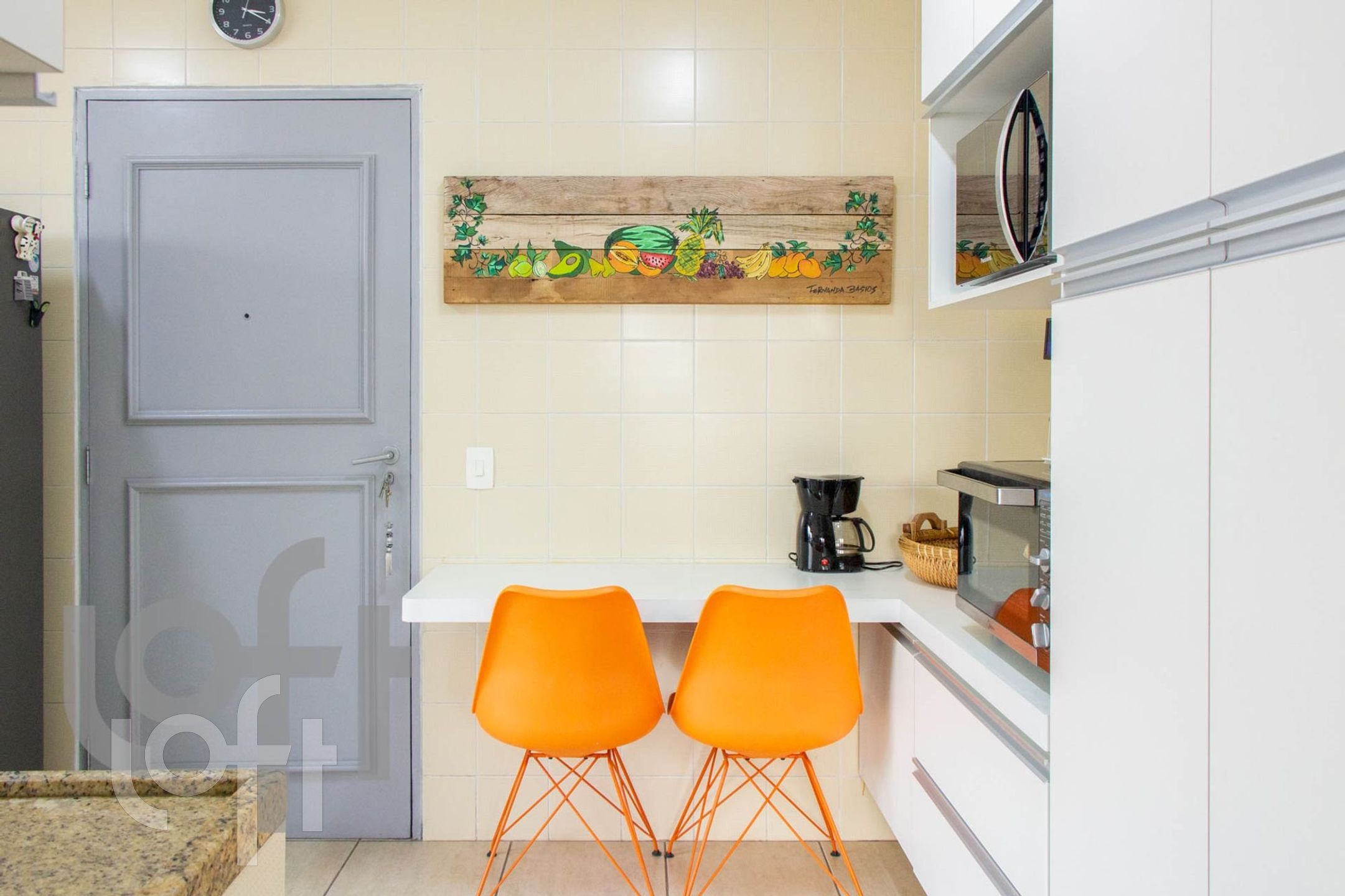 Apartamento à venda com 3 quartos, 150m² - Foto 13