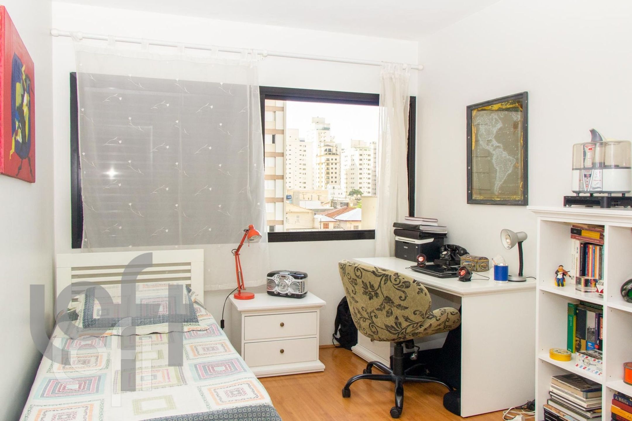 Apartamento à venda com 3 quartos, 150m² - Foto 38