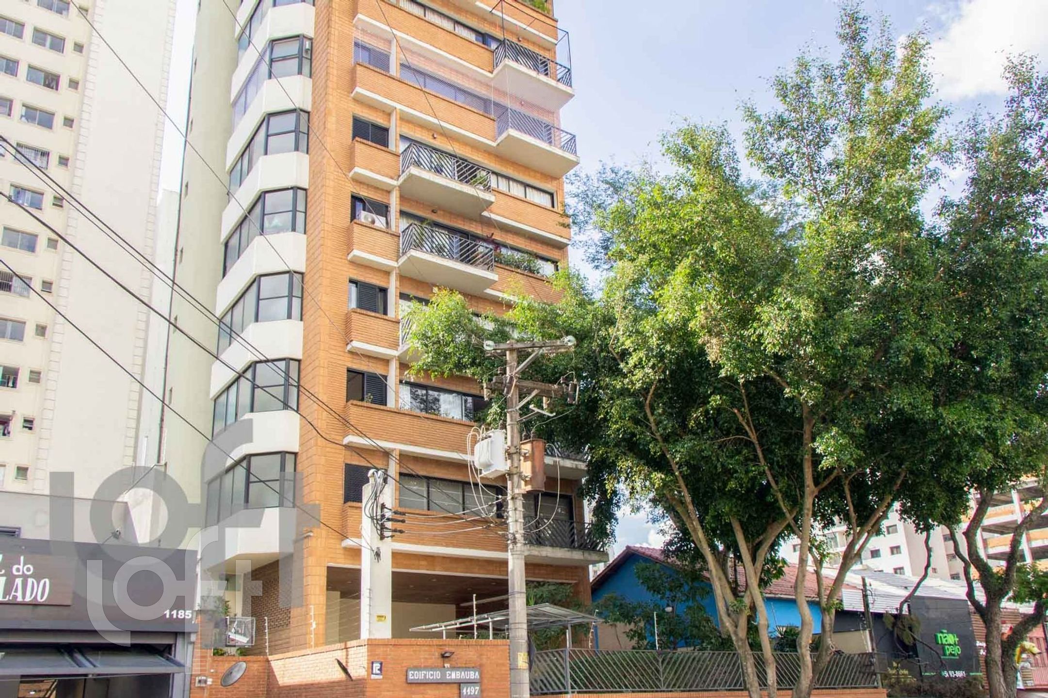 Apartamento à venda com 3 quartos, 150m² - Foto 7