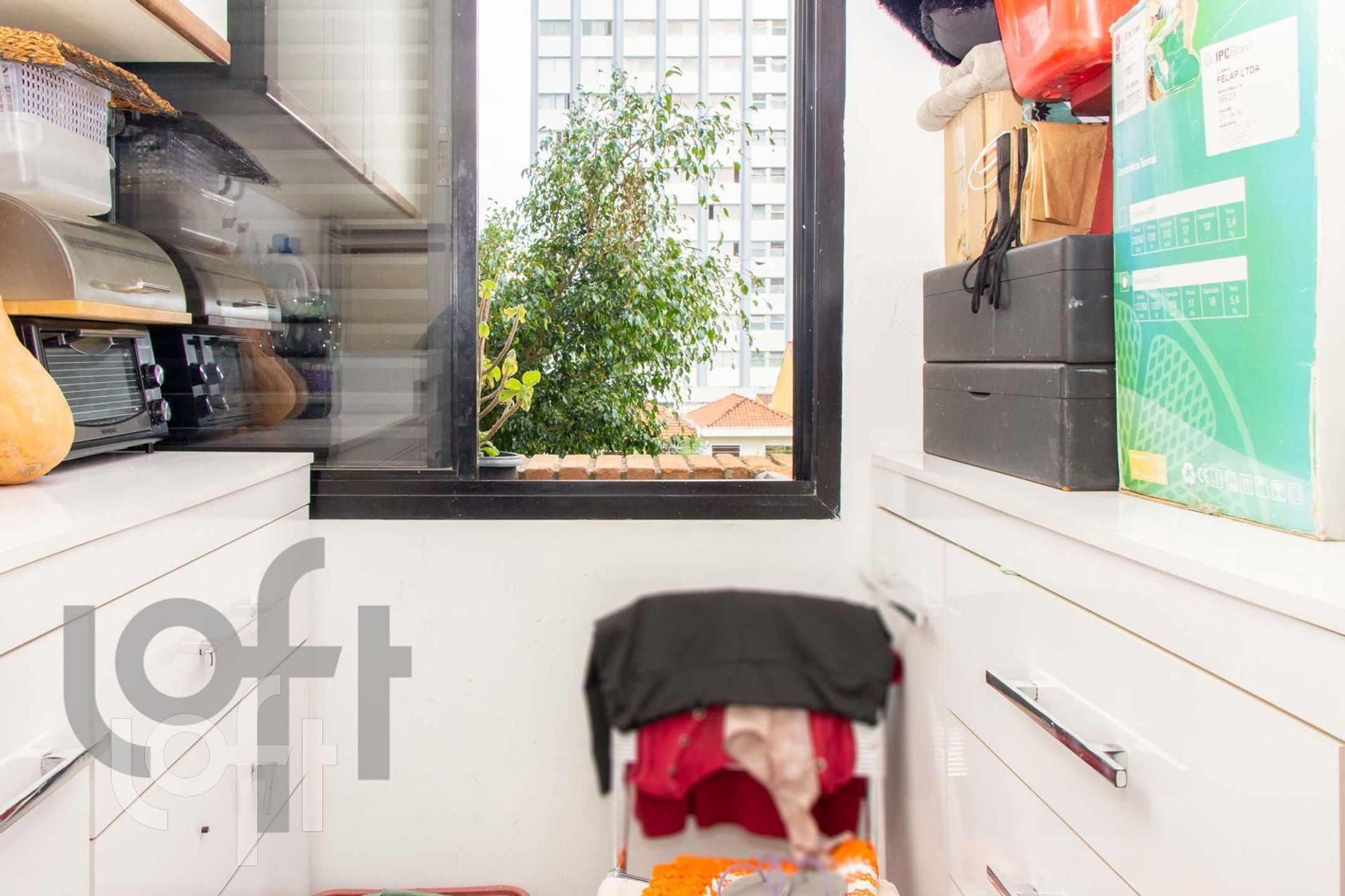 Apartamento à venda com 3 quartos, 150m² - Foto 41