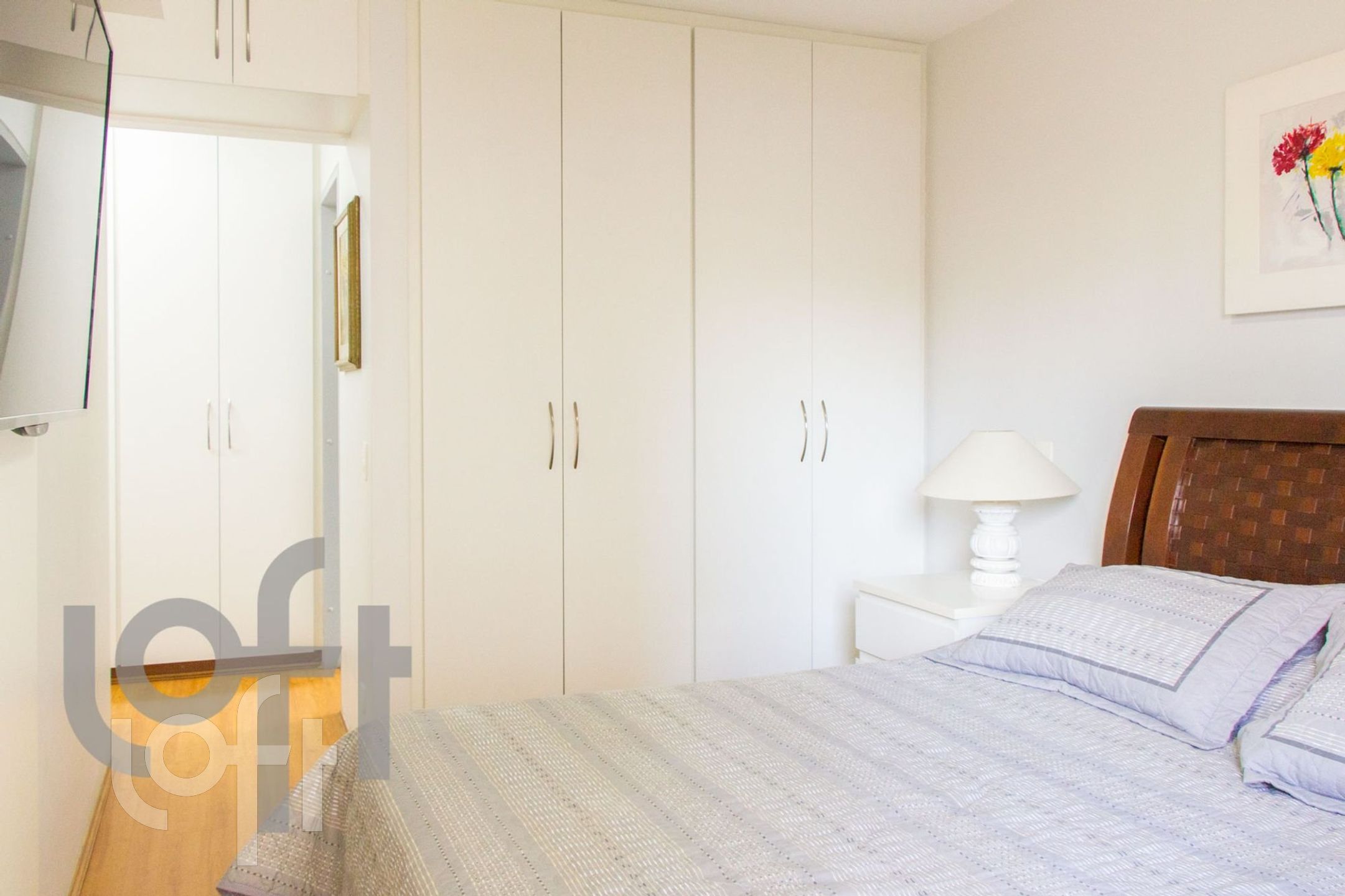 Apartamento à venda com 3 quartos, 150m² - Foto 30