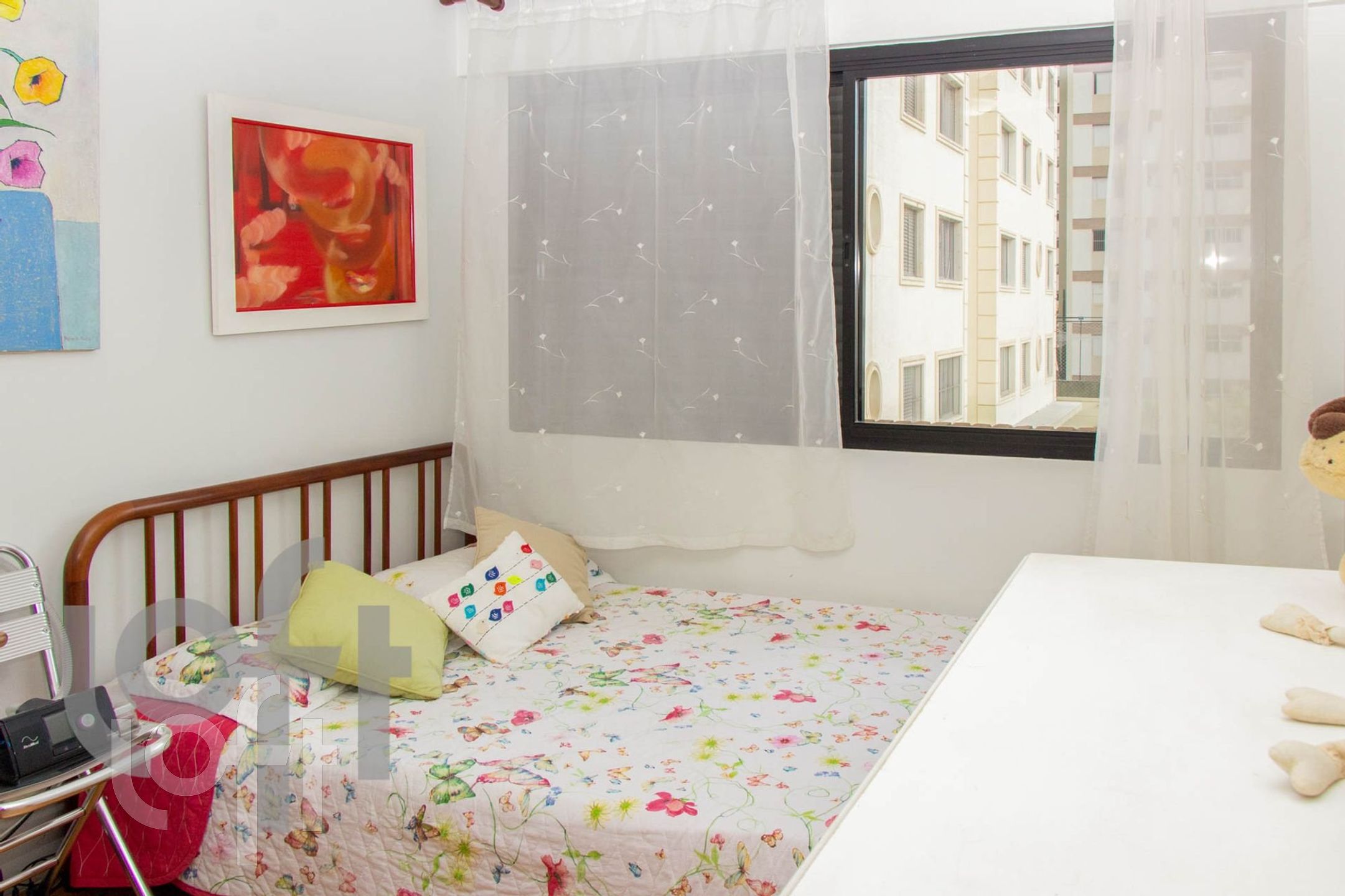 Apartamento à venda com 3 quartos, 150m² - Foto 36