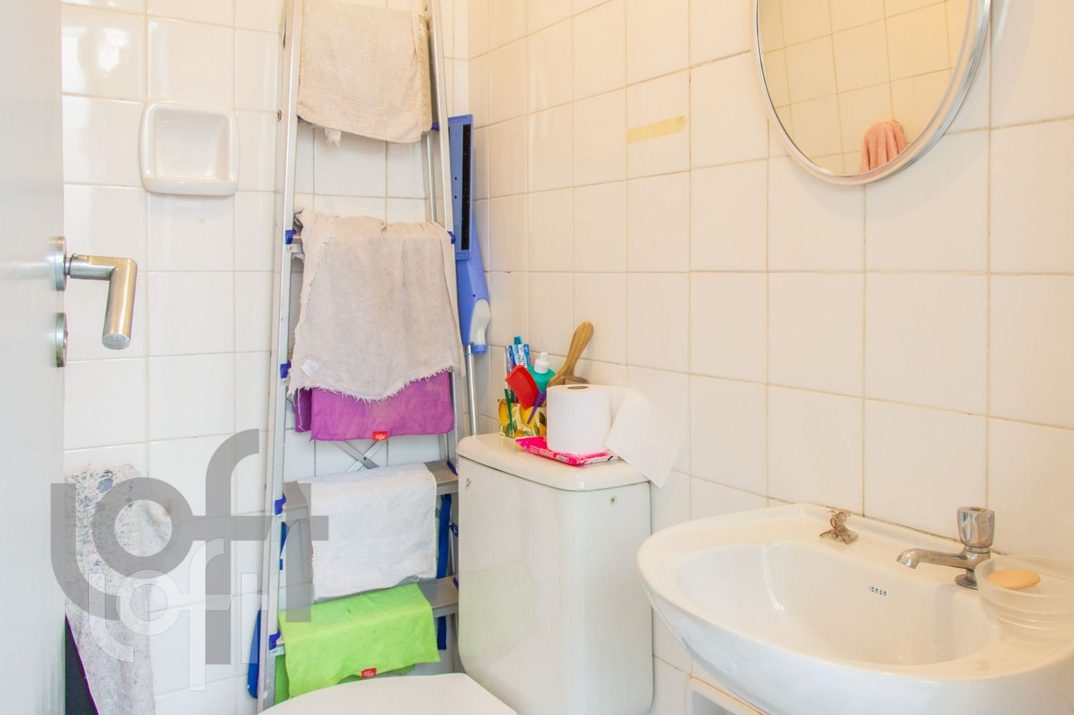 Apartamento à venda com 3 quartos, 150m² - Foto 6