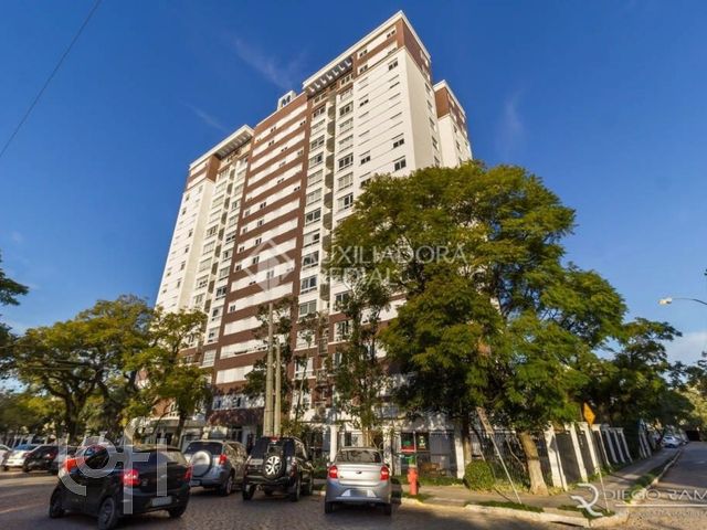 Apartamento com 68m², 2 dormitórios, 1 suíte, 2 vagas, Santana em Porto Alegre