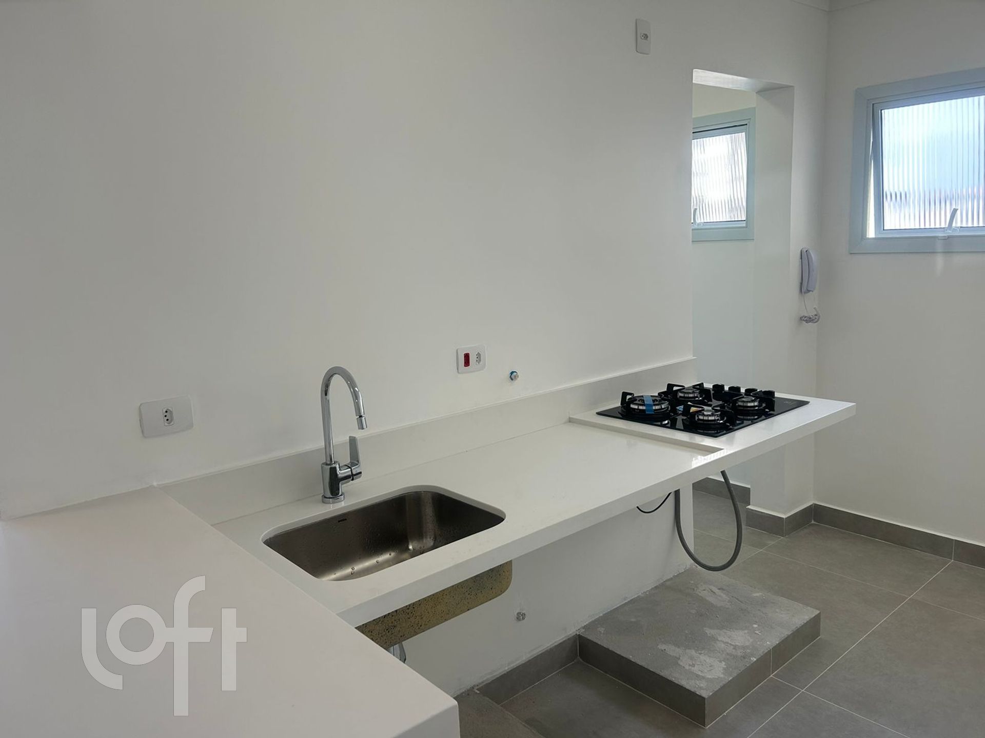 Apartamento à venda com 2 quartos, 105m² - Foto 8