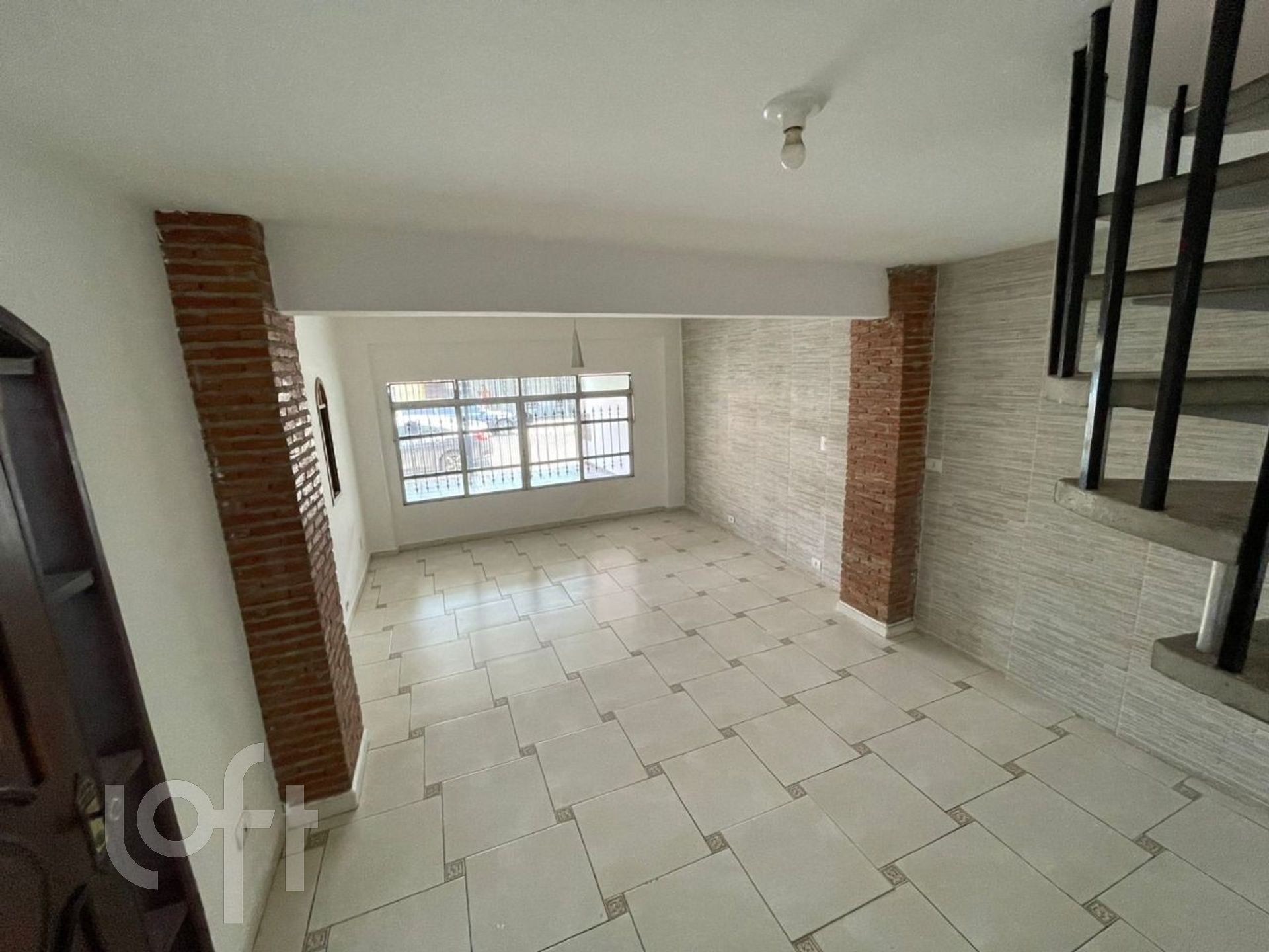Casa à venda em Pirituba com 210 m², 3 quartos, 1