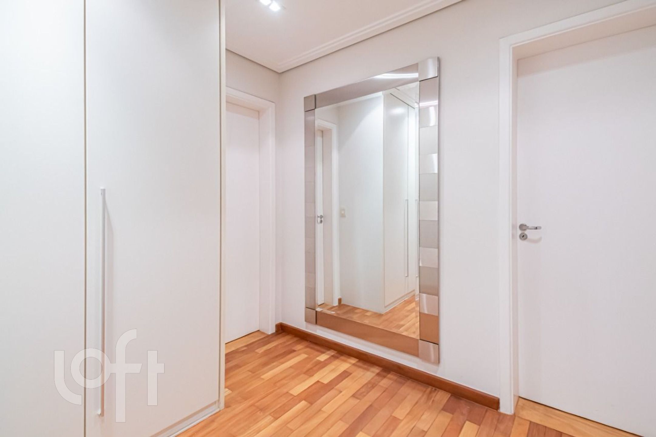 Apartamento à venda com 4 quartos, 337m² - Foto 42