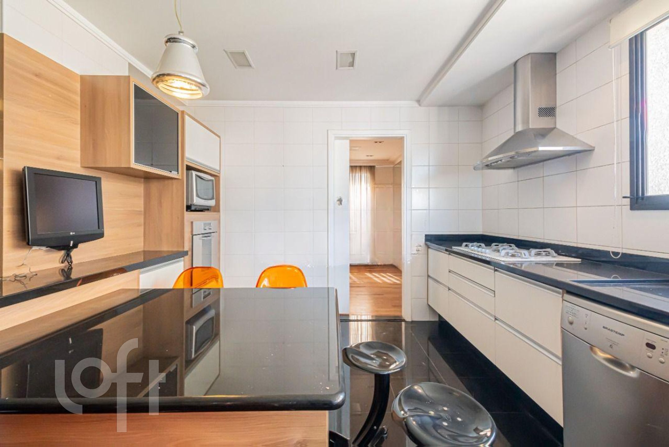 Apartamento à venda com 4 quartos, 337m² - Foto 16